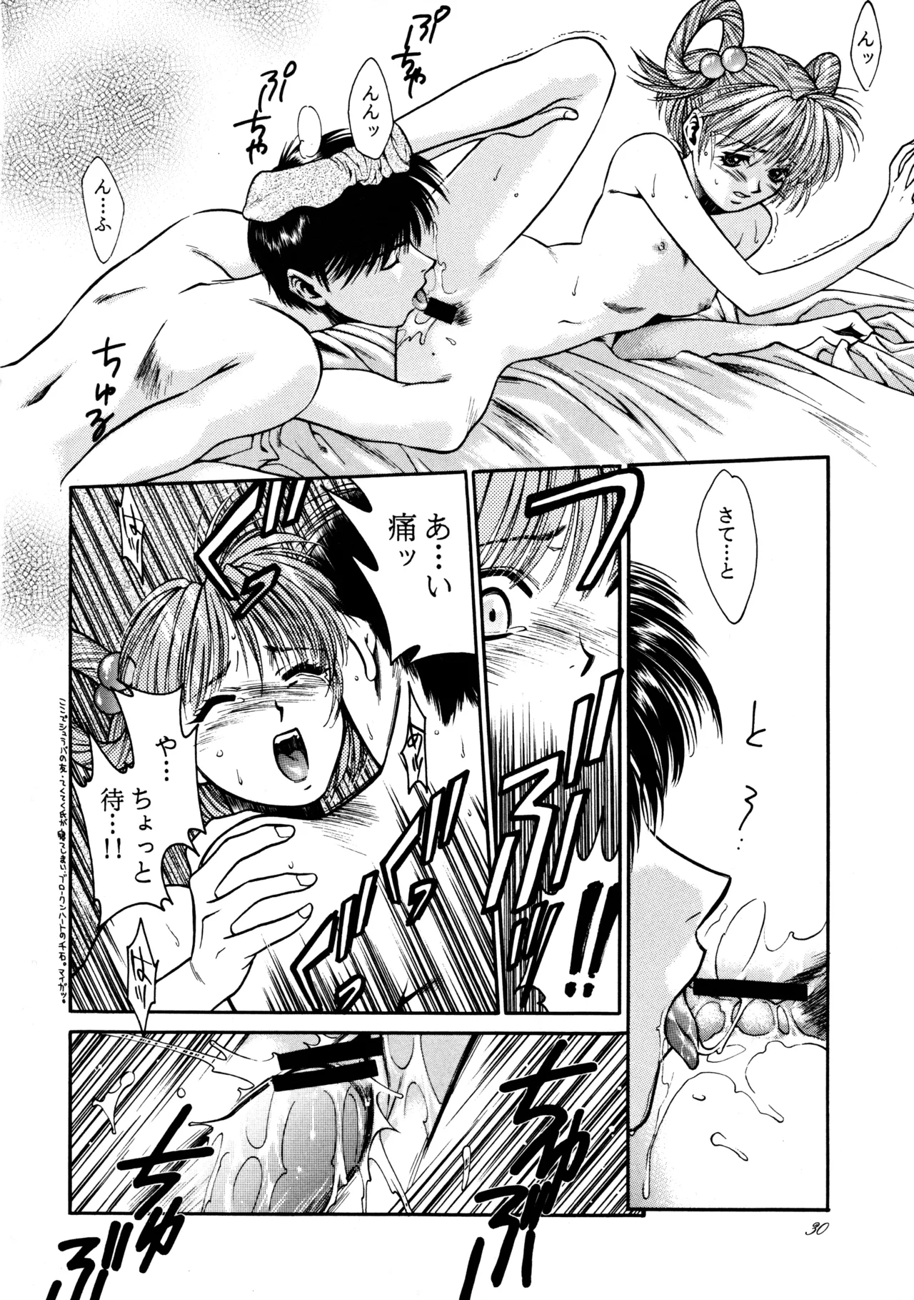 飛行原理ファルマン Page.29