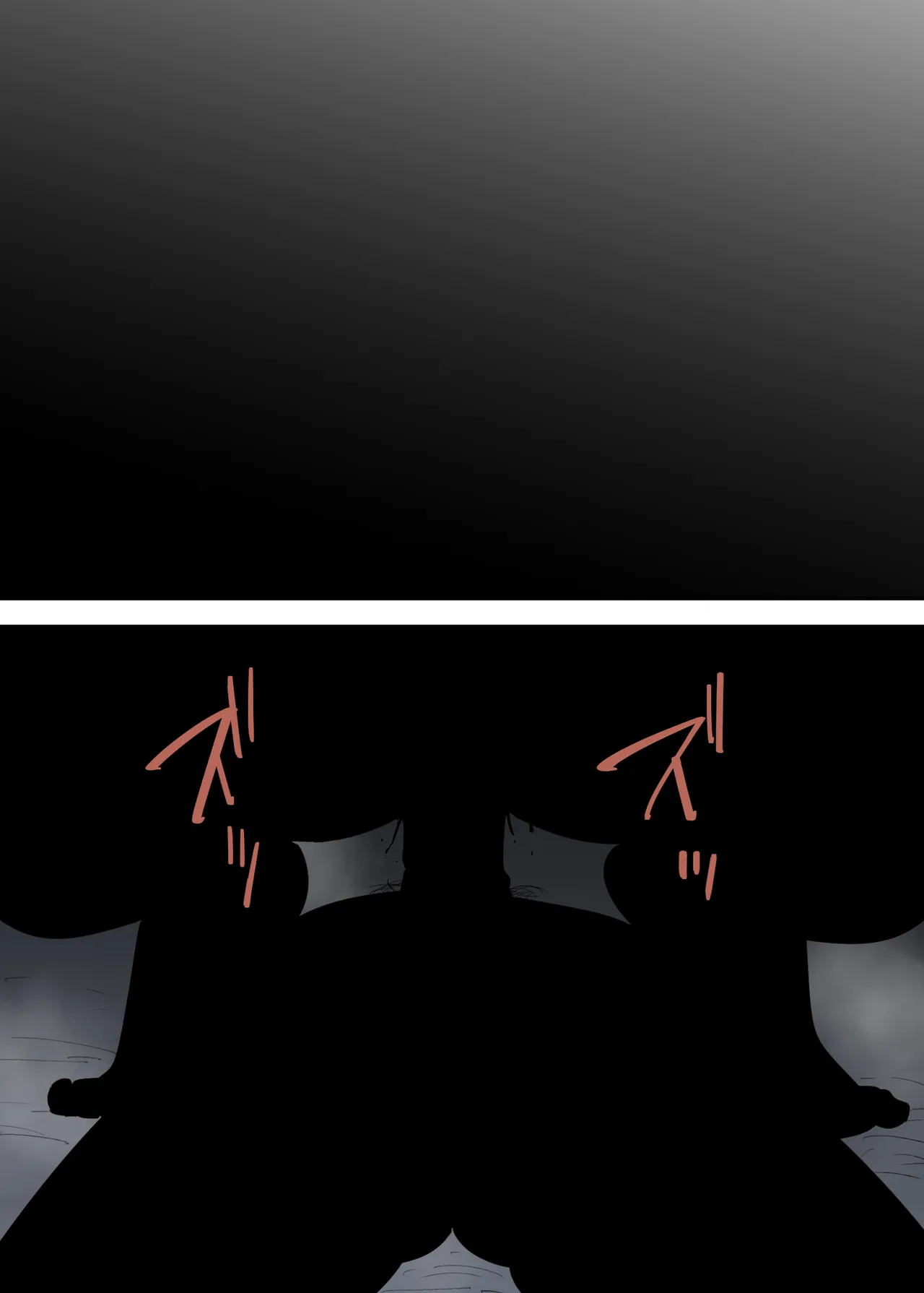 母さんとセックスした三日間 Page.74