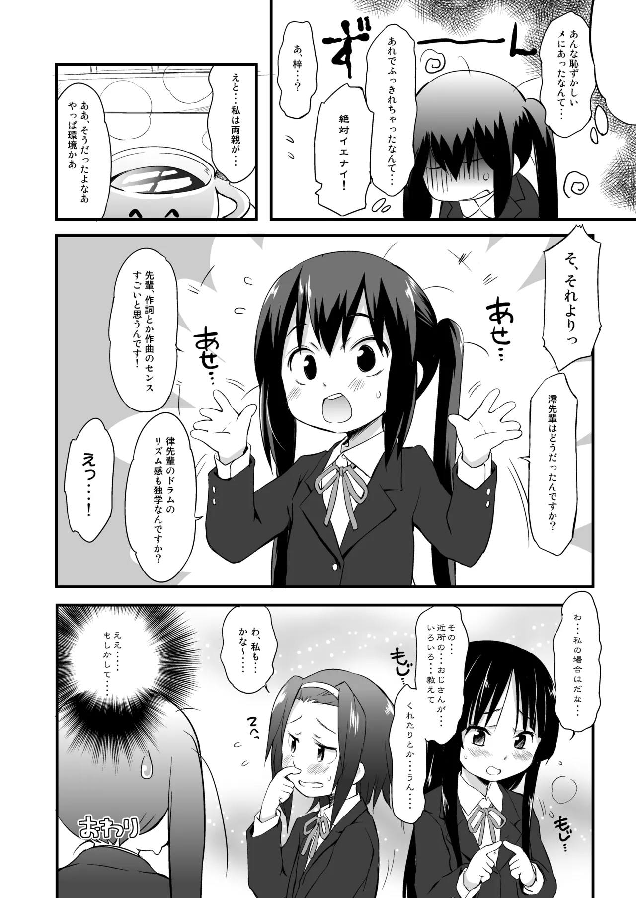 梓 Page.15