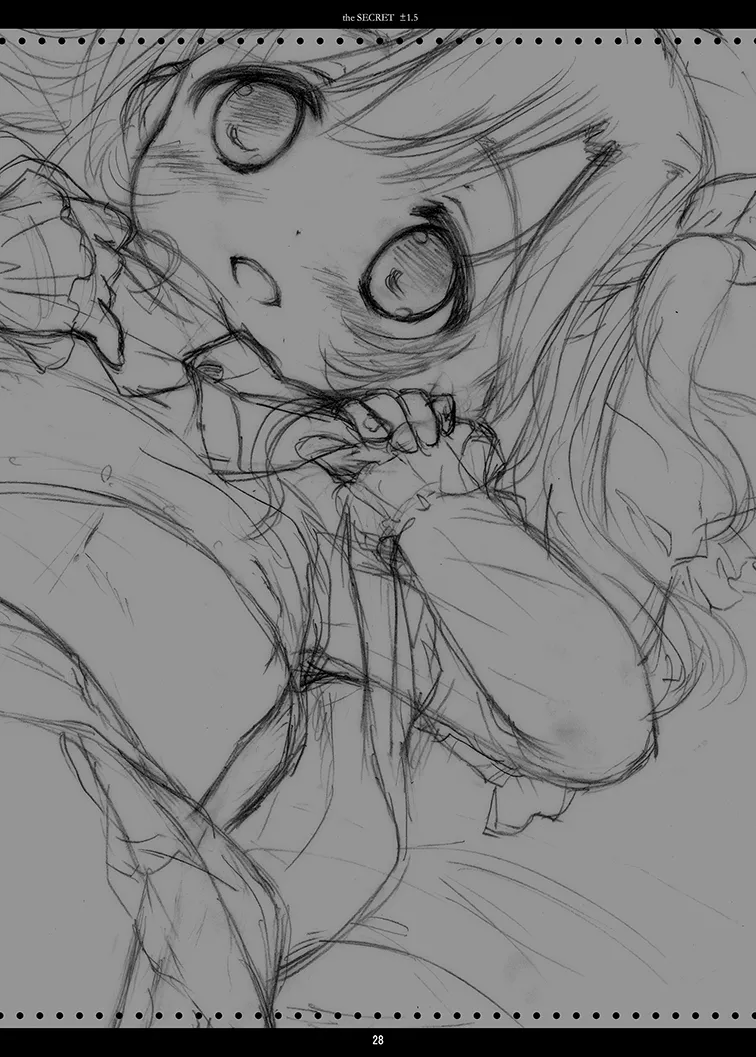 the SECRET ±1.5 Page.27