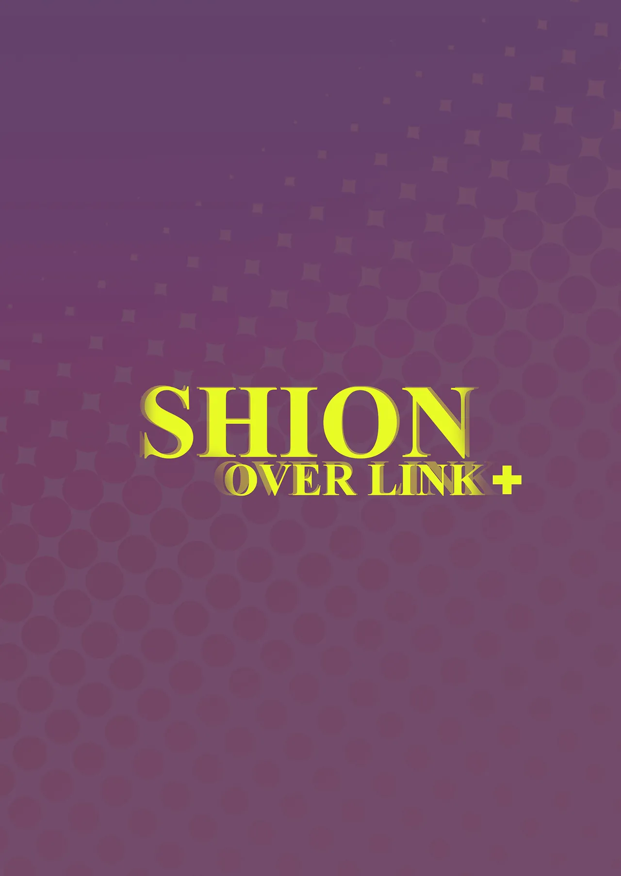 SHION OVER LINK + Page.23