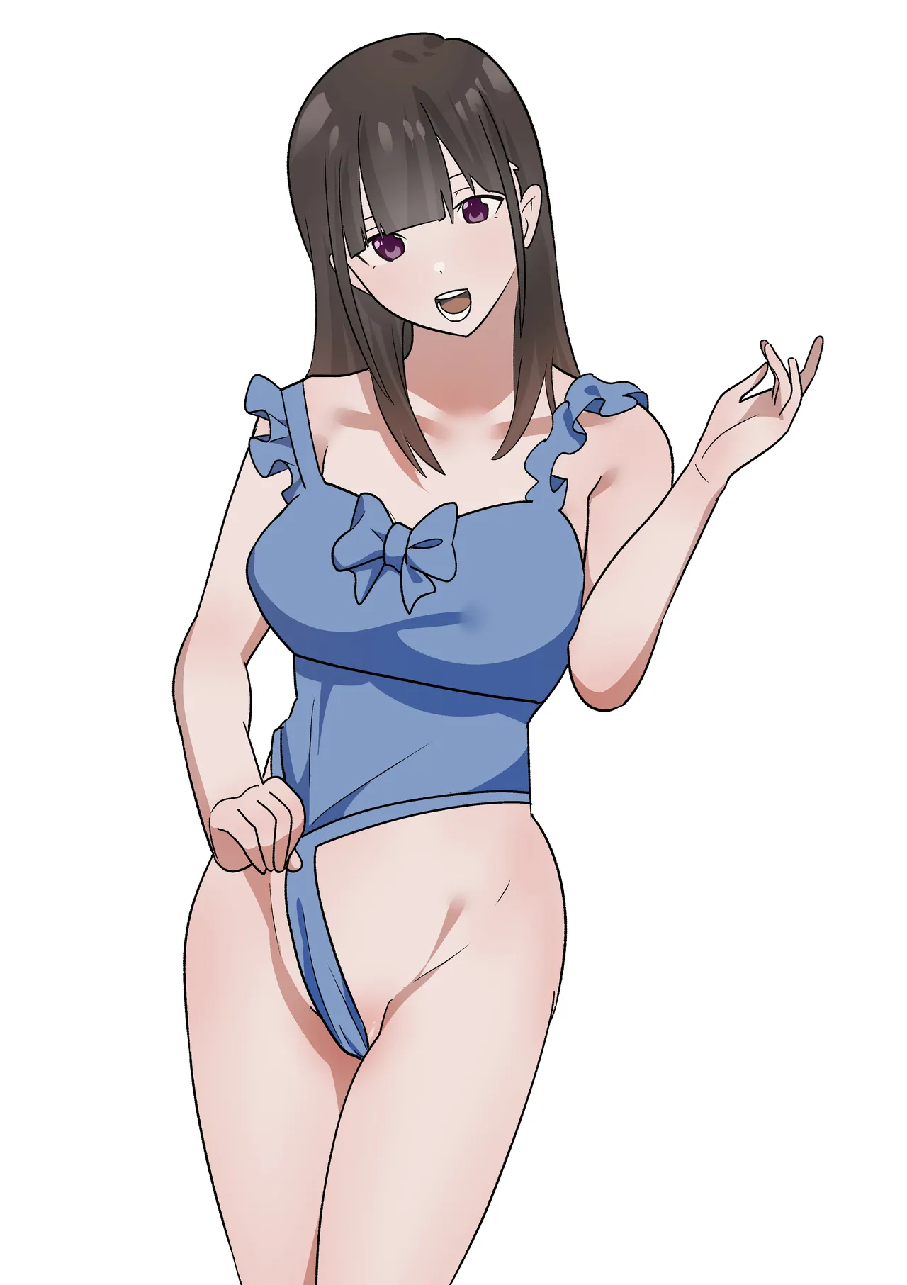 おねショタパイズリアラカルト Page.44