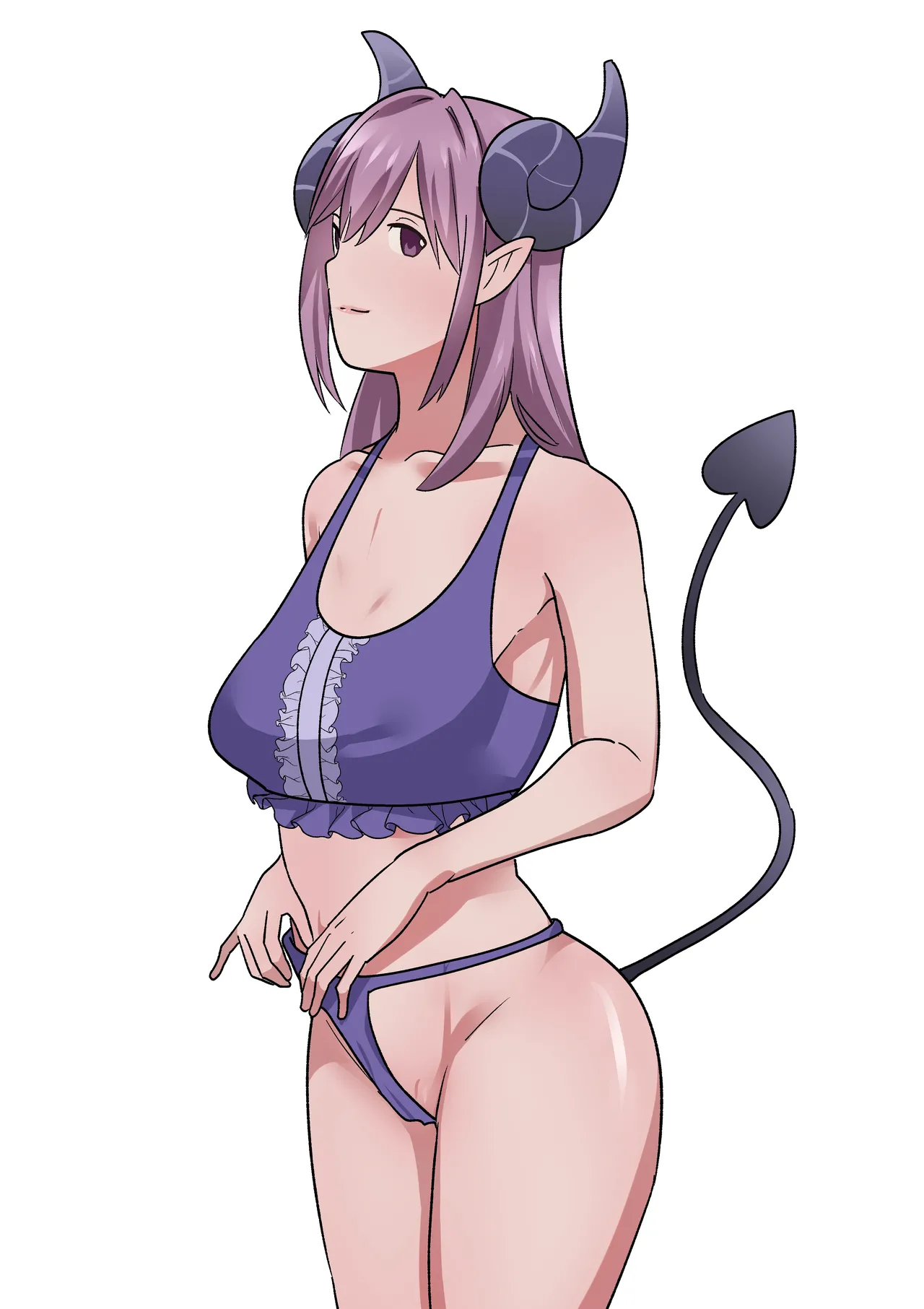 おねショタパイズリアラカルト Page.52