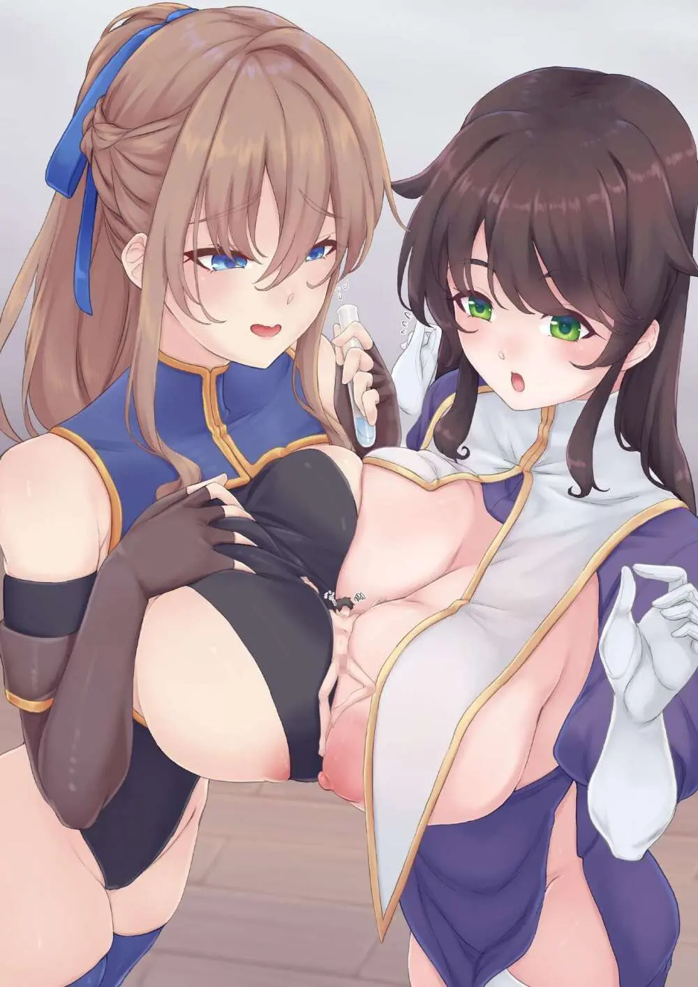 MM92号 食欲 性欲 征服欲 Page.32