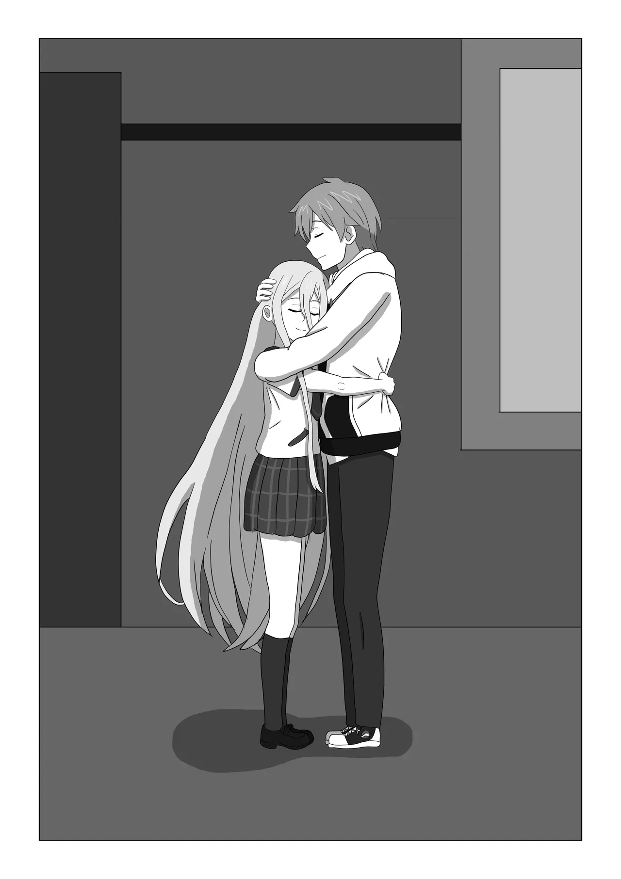 はじめてのブラッドI Page.6