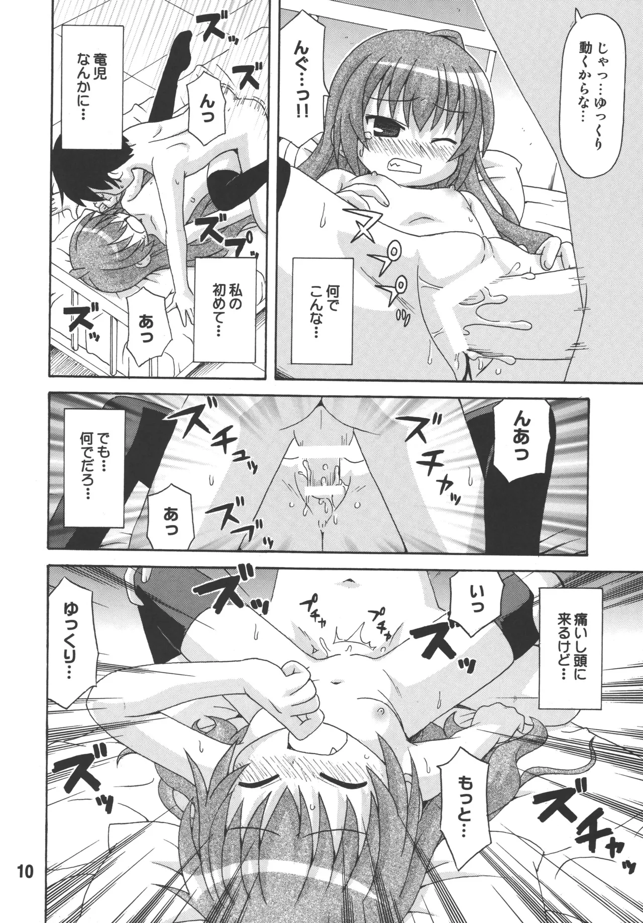 TAIGAX Page.9