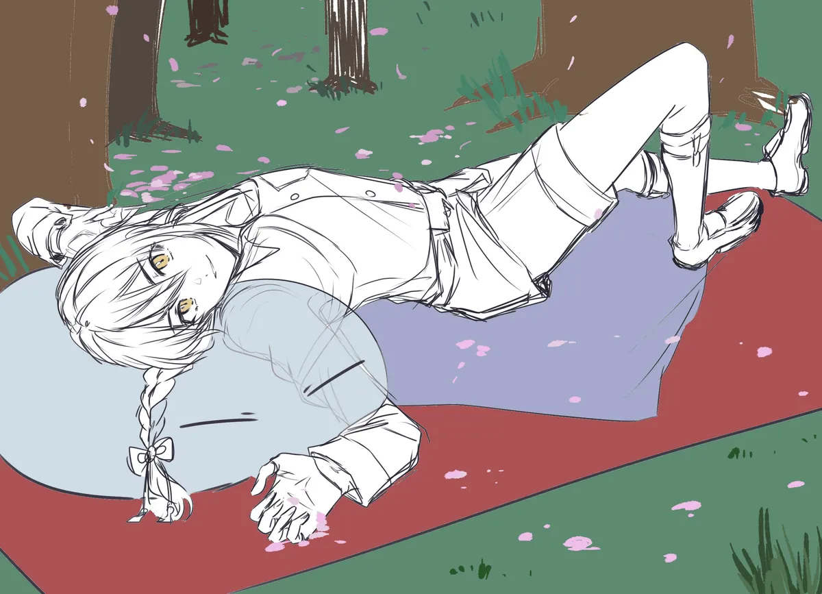 酒は飲んでも飲まれるな～スライムは異世界転生を繰り返す～ Page.34