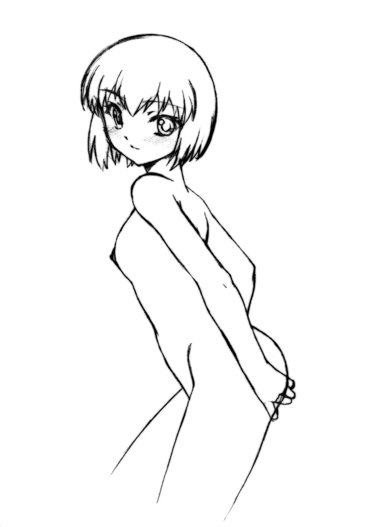 媚・妹・Sister Page.30