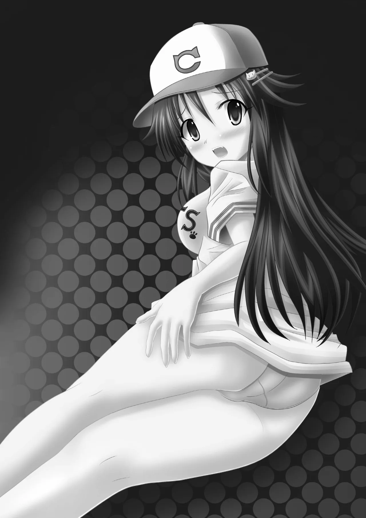 チアフルレイプ! Page.2