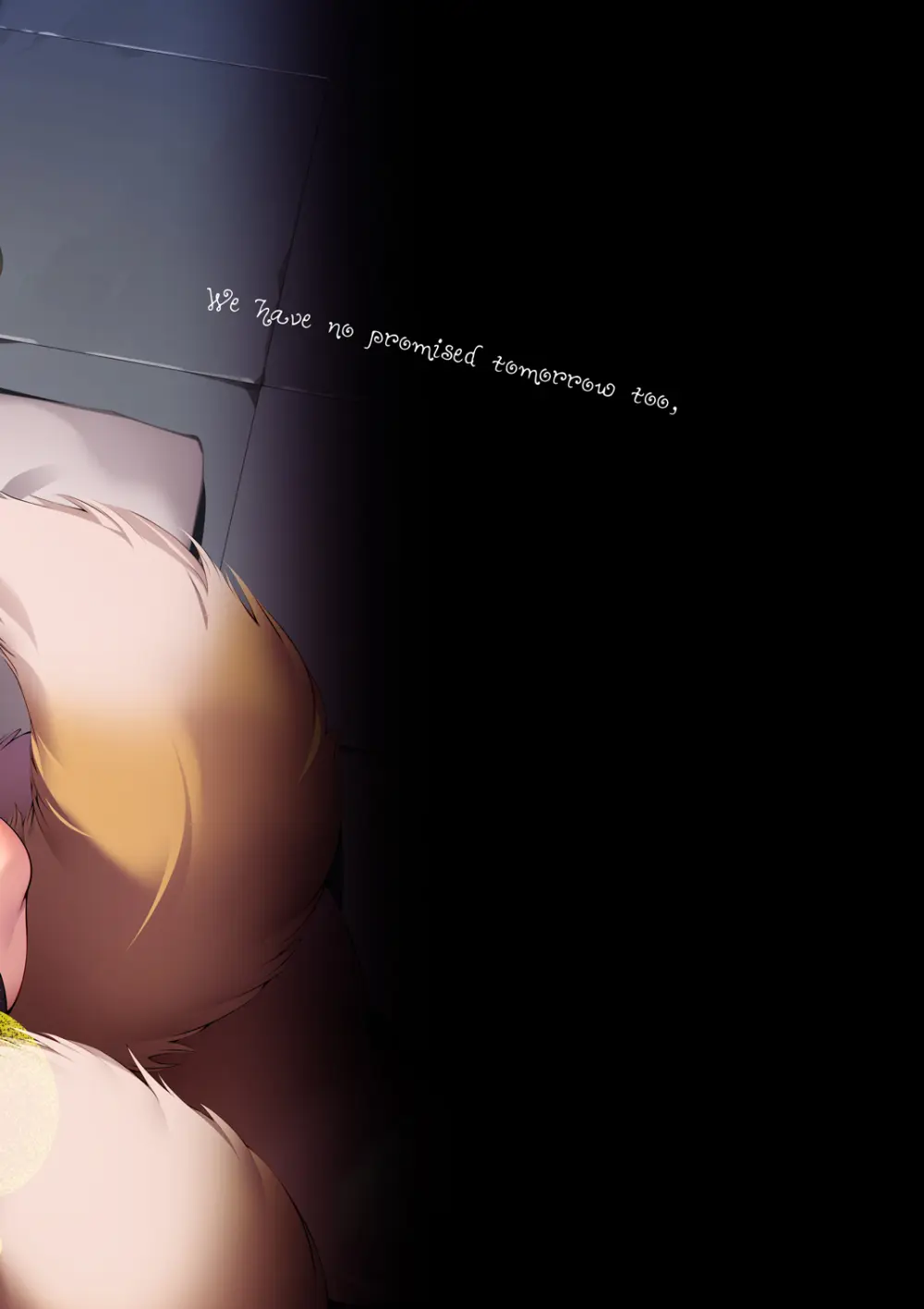 トー××び～すとぱらだいす★ Page.22