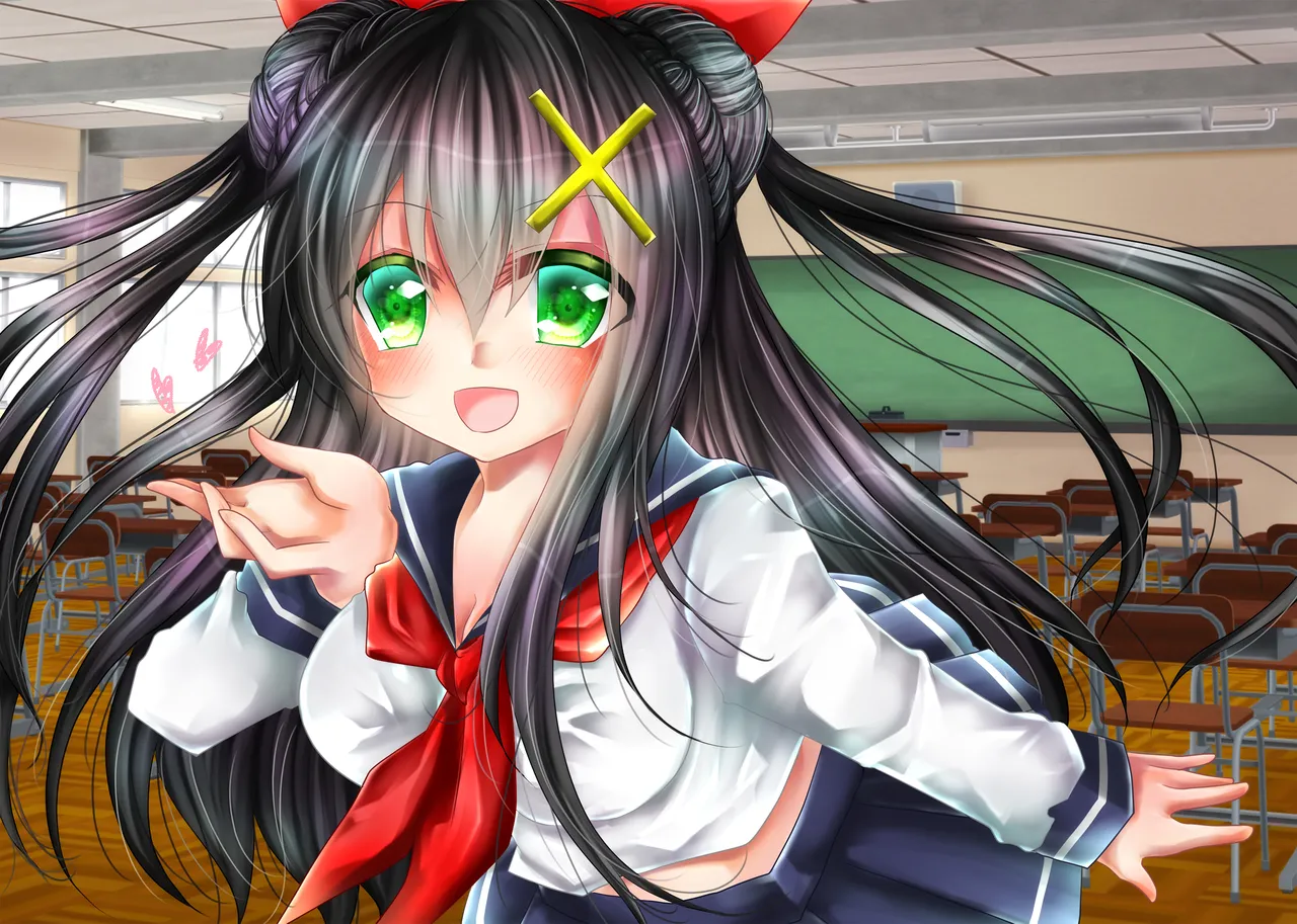 バル★ちゃんがひとりえっちする本+おまけ Page.11