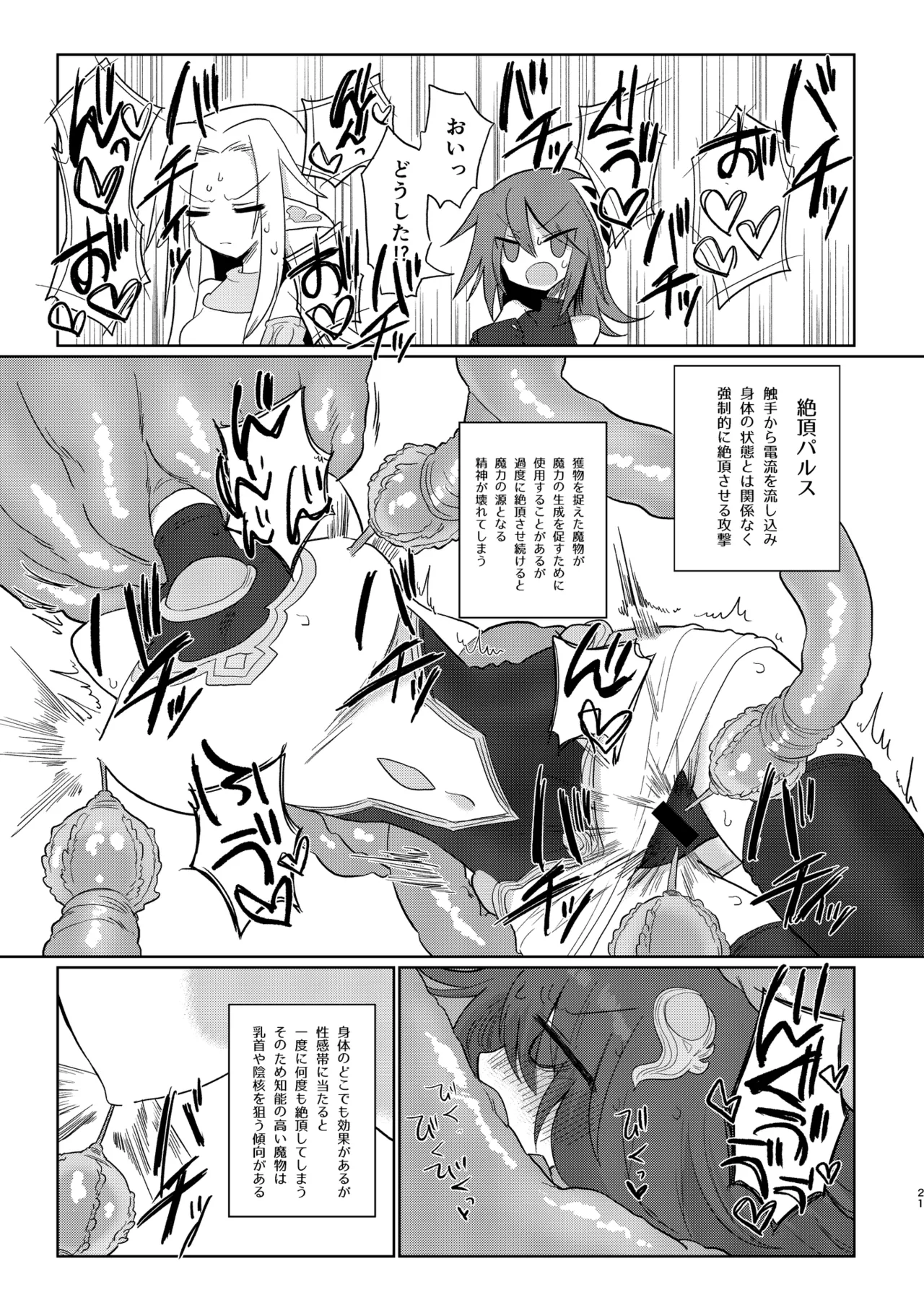 次元の小部屋 Page.20