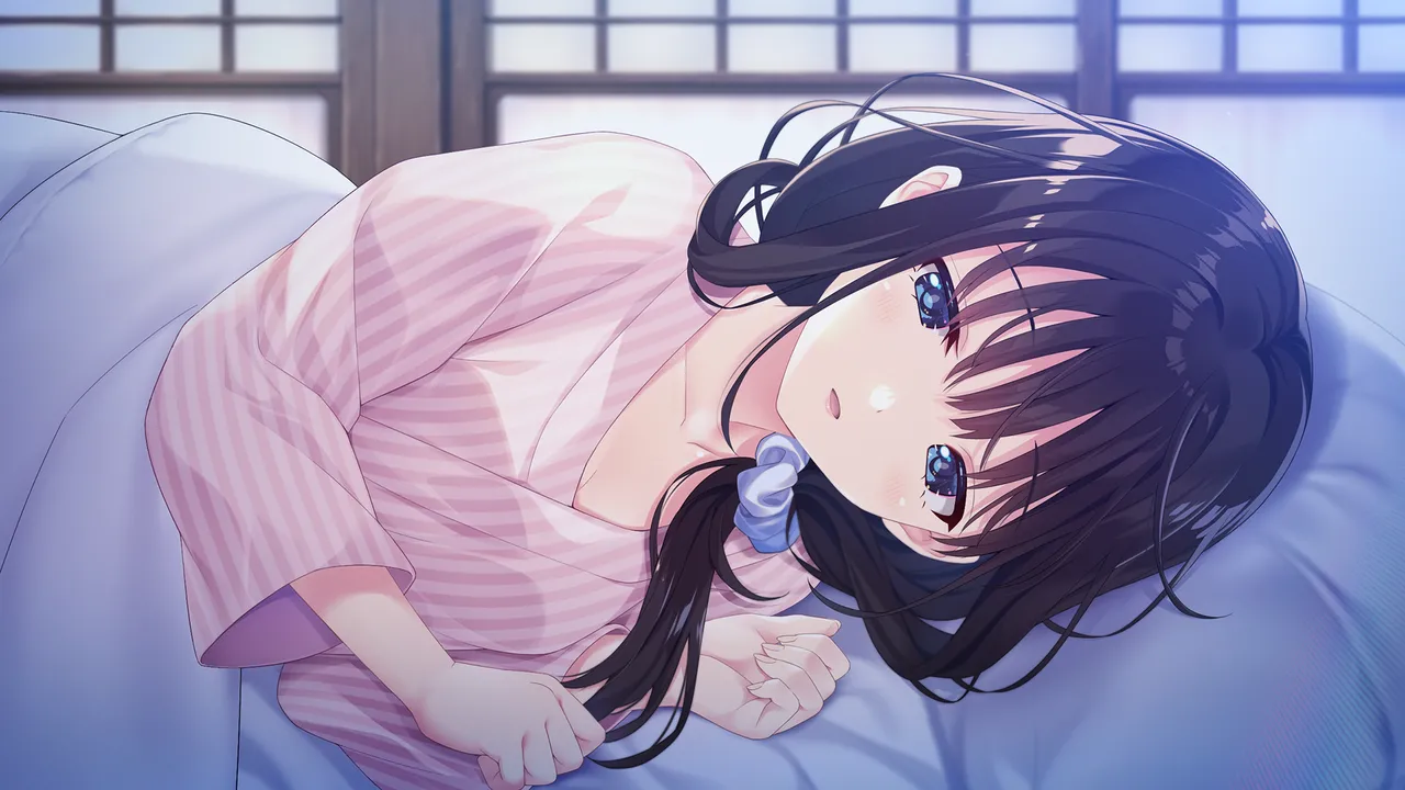 早期特典_エッチで一途なド田舎兄さまと、古式ゆかしい病弱妹 Append.05 あすみちゃんの性徴物語 Page.14