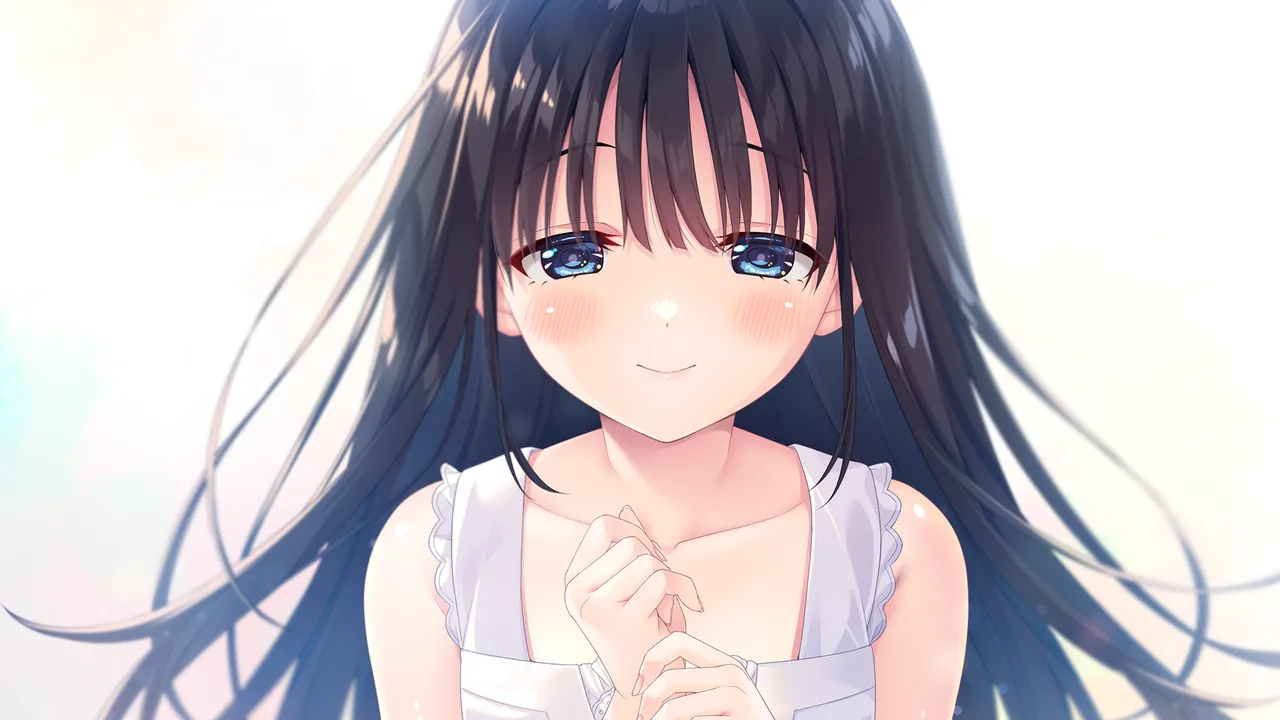 早期特典_エッチで一途なド田舎兄さまと、古式ゆかしい病弱妹 Append.05 あすみちゃんの性徴物語 Page.2