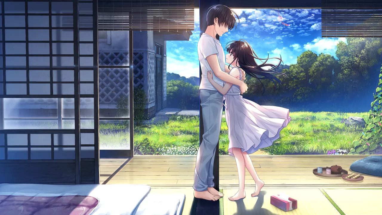 早期特典_エッチで一途なド田舎兄さまと、古式ゆかしい病弱妹 Append.05 あすみちゃんの性徴物語 Page.214