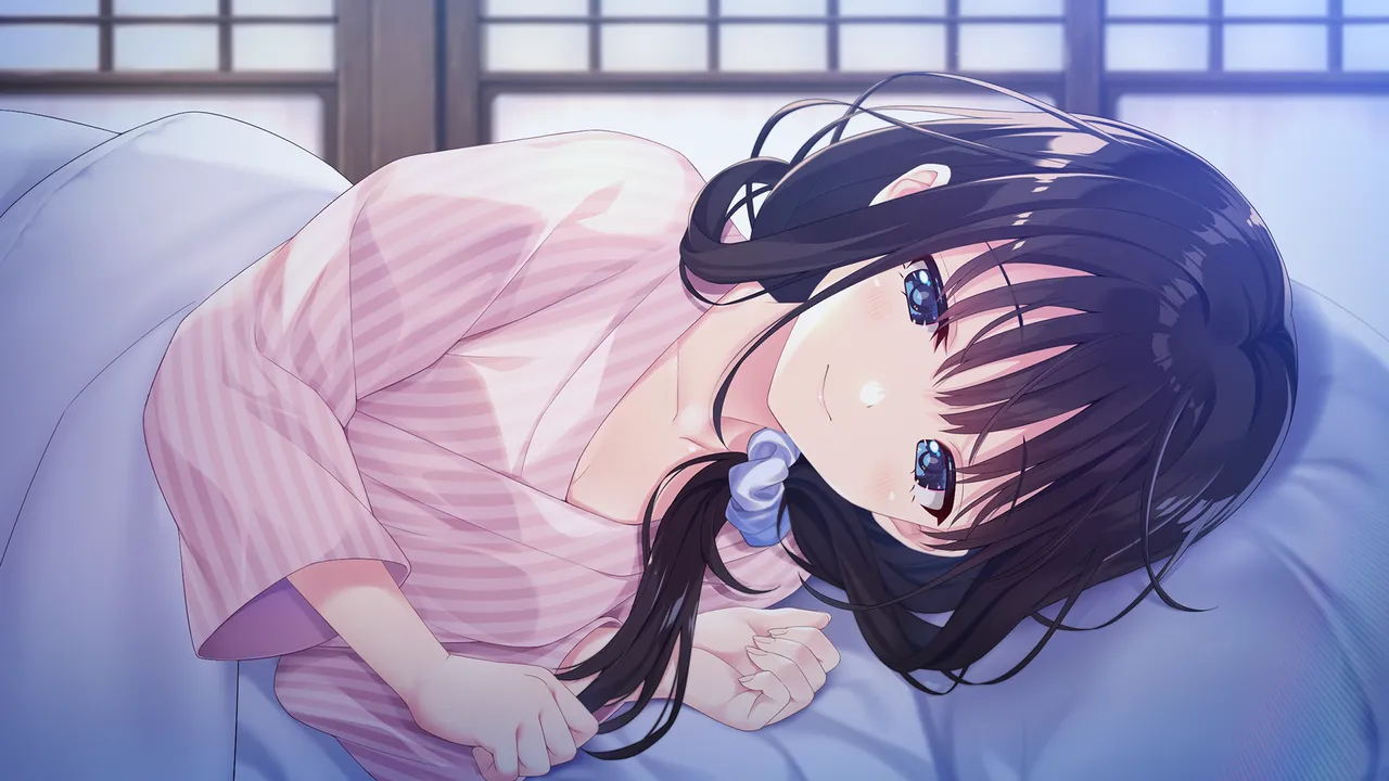 早期特典_エッチで一途なド田舎兄さまと、古式ゆかしい病弱妹 Append.05 あすみちゃんの性徴物語 Page.9