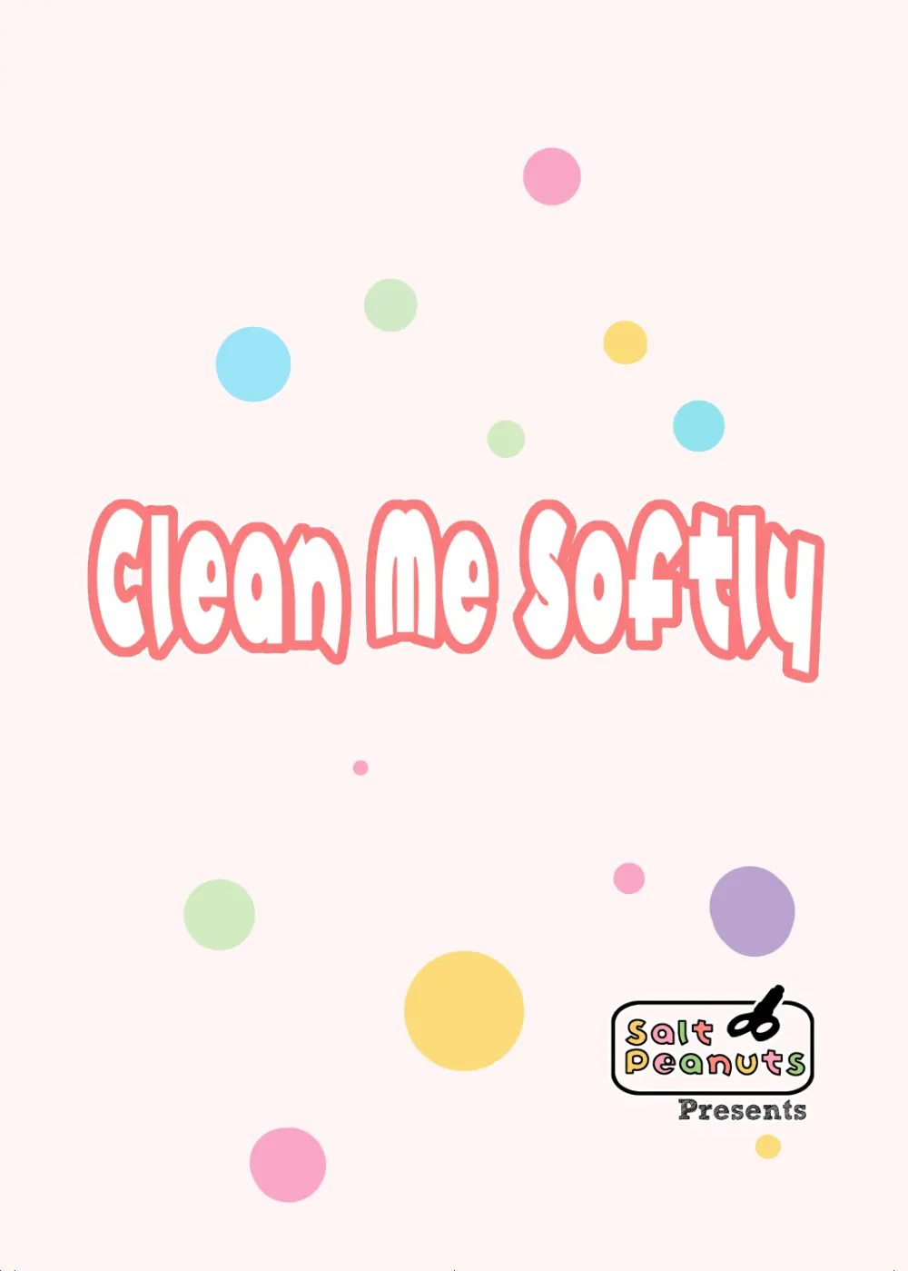 Clean Me Softly Page.50