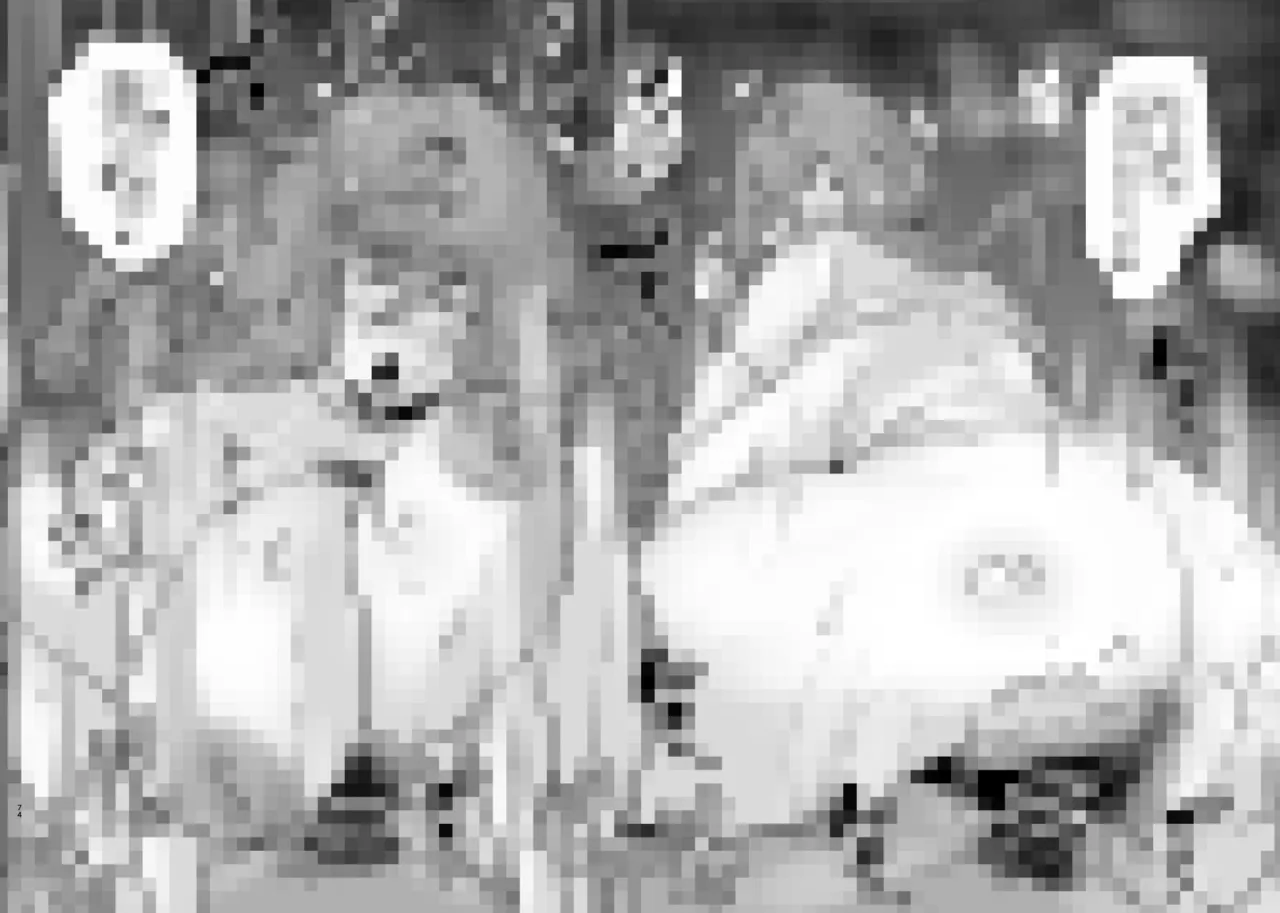 SEXしてなさそうな人ほどエグいSEXしてる説 Page.254