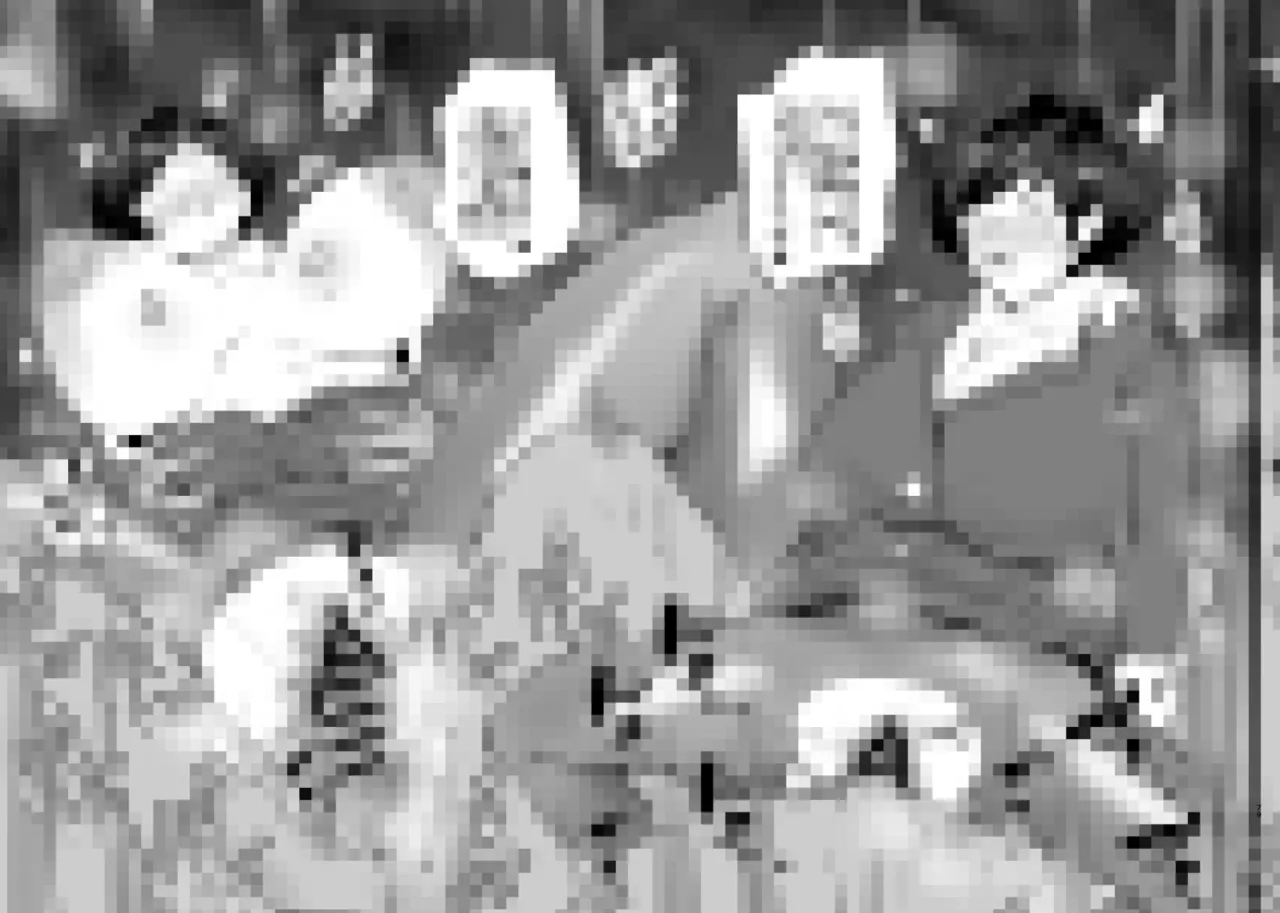 SEXしてなさそうな人ほどエグいSEXしてる説 Page.257