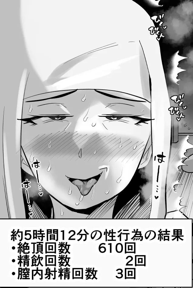 SEXしてなさそうな人ほどエグいSEXしてる説 Page.565