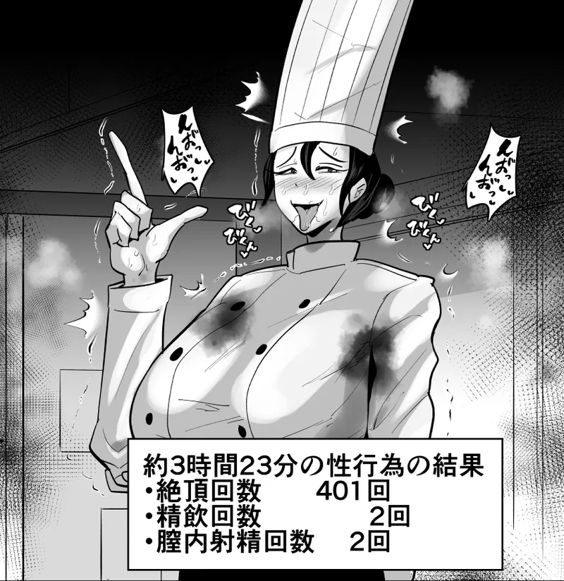 SEXしてなさそうな人ほどエグいSEXしてる説 Page.571