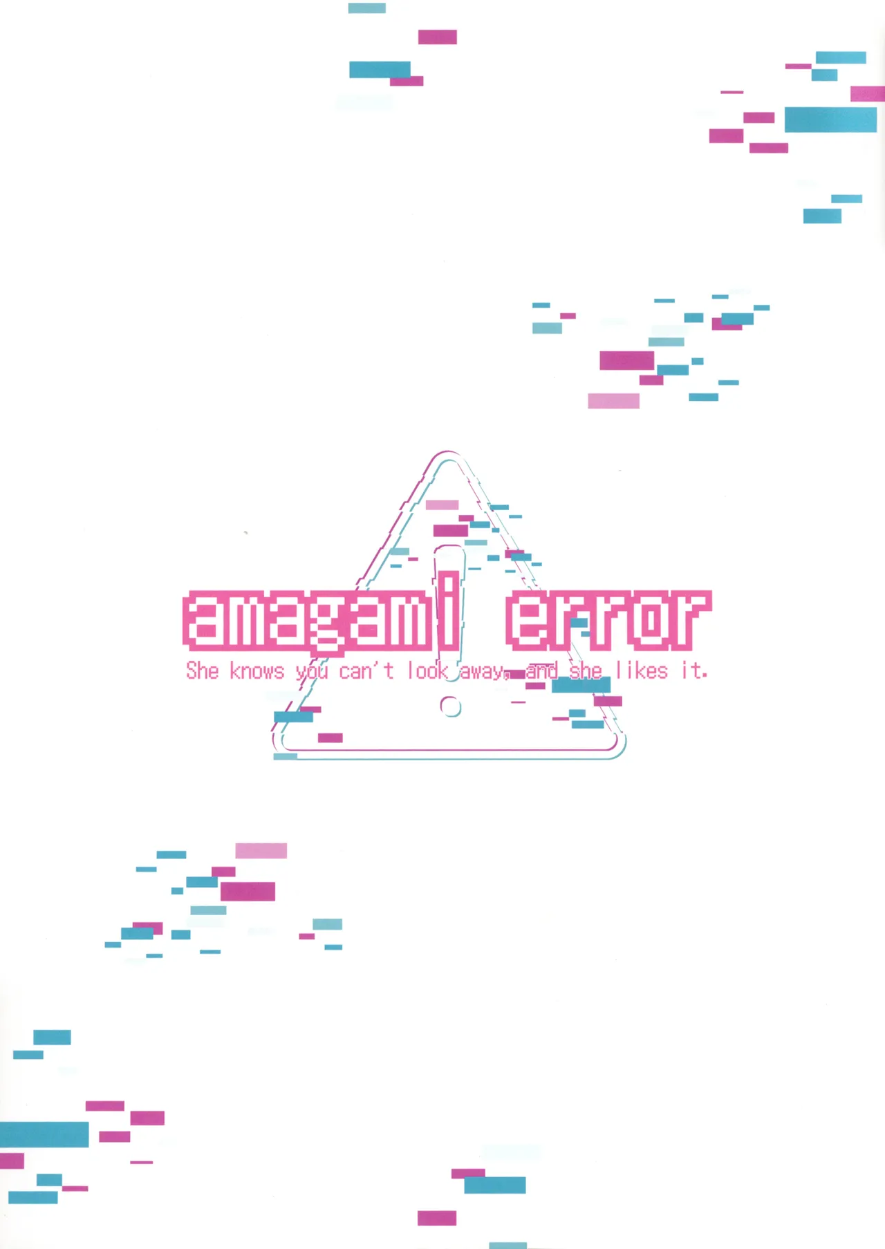 #ErrorCode:001 Page.20