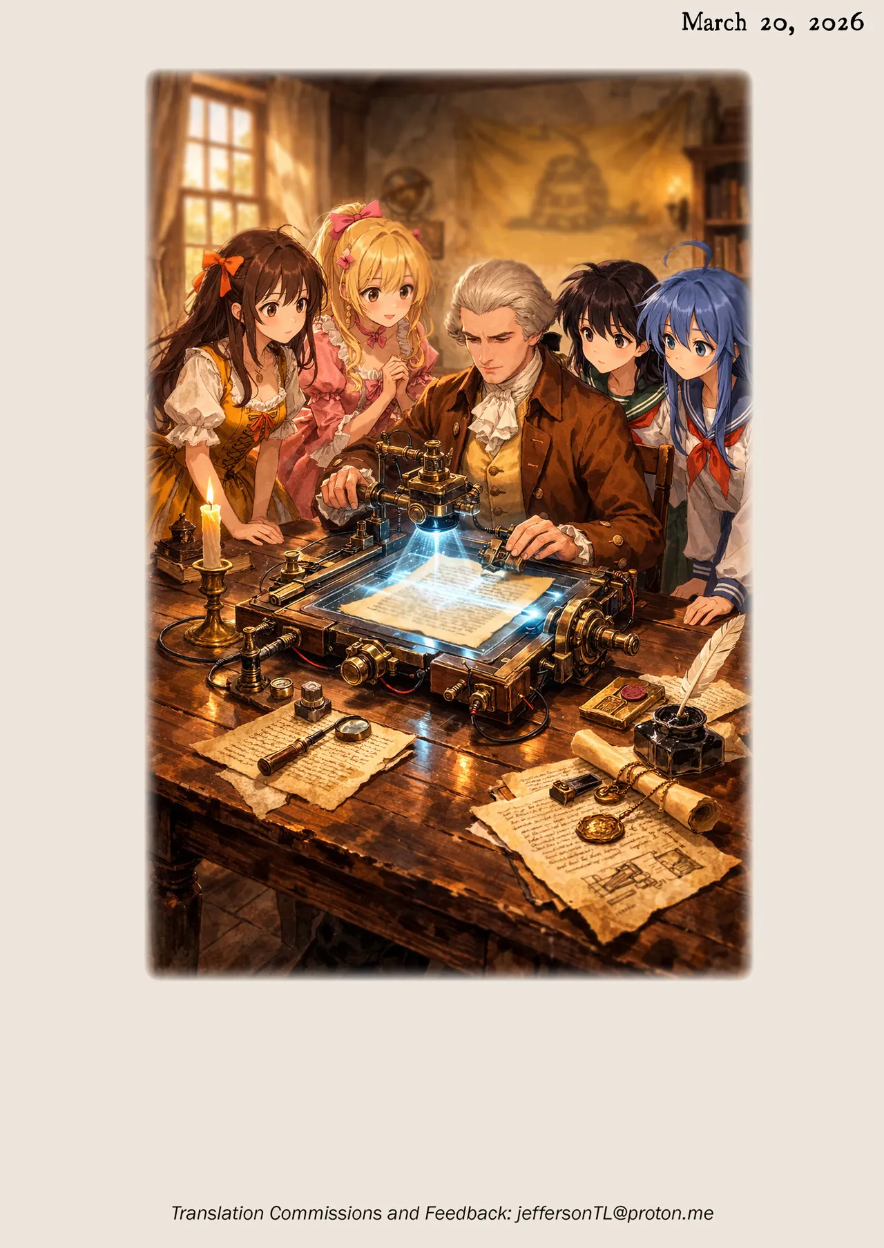 限界アイドル露出ナナさんじゅうななさいの熟々ボディ Page.29