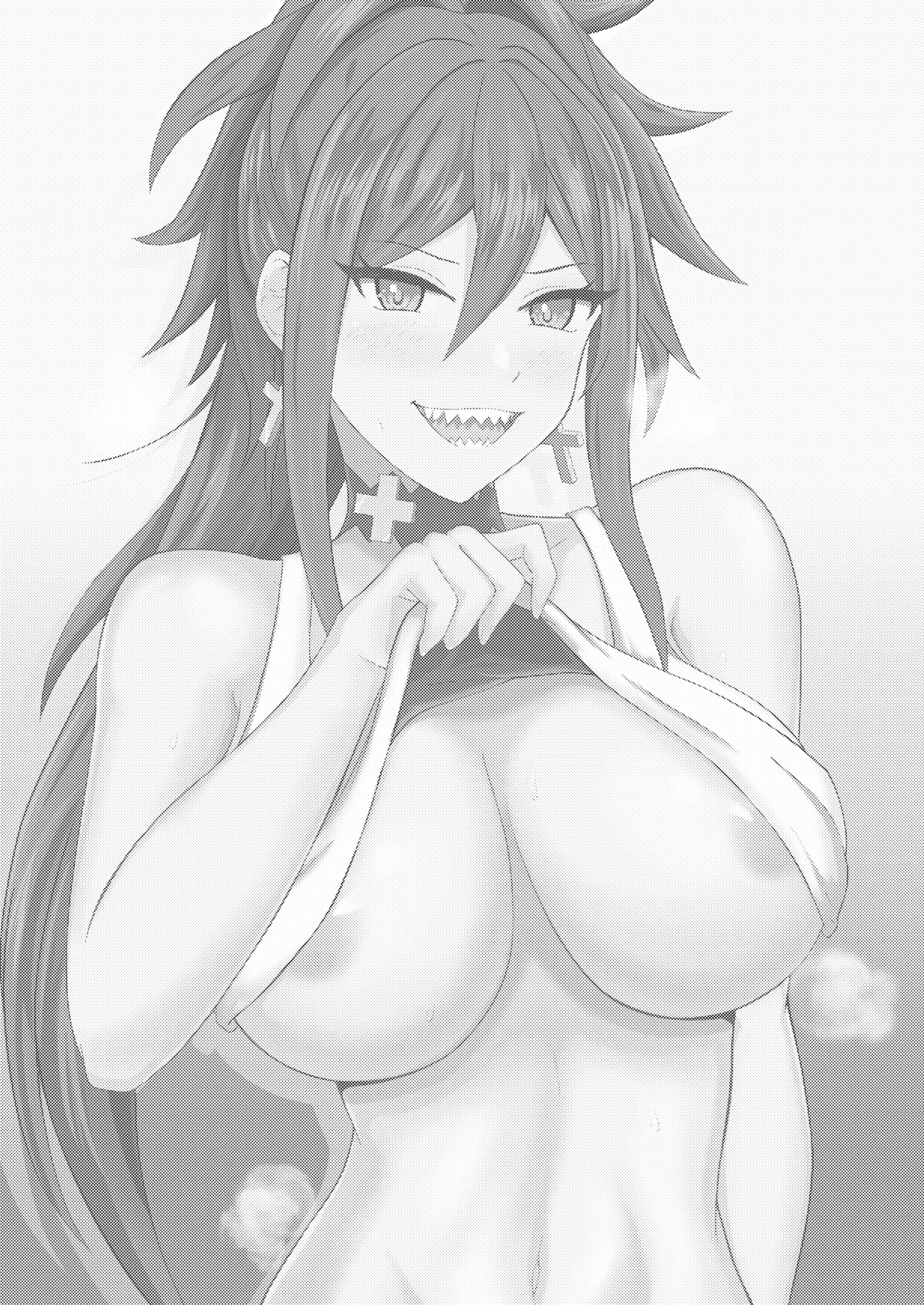 挟んでやろうか?コーチ Page.2