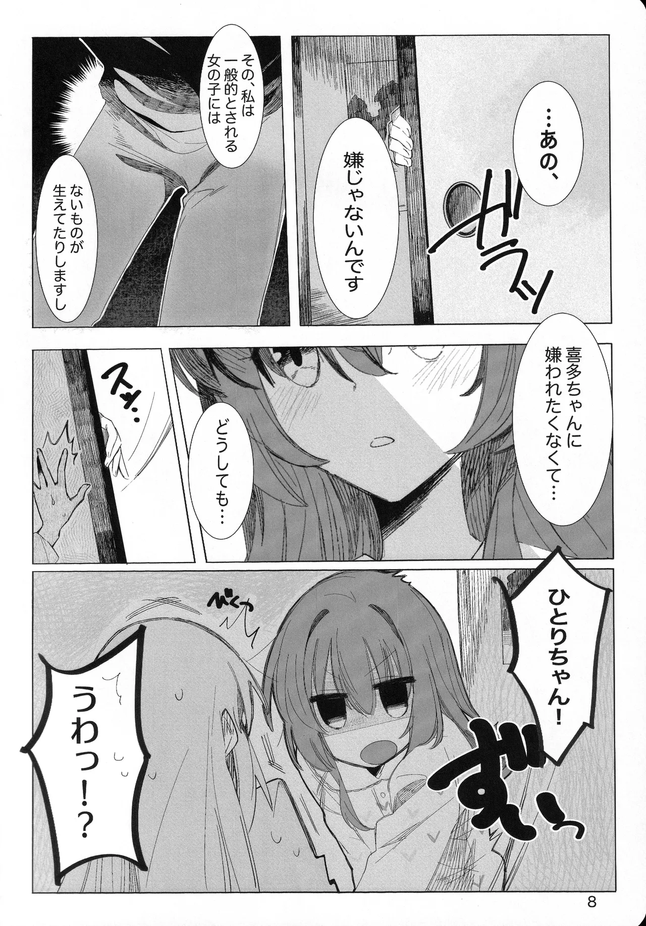 この星の下で Page.7