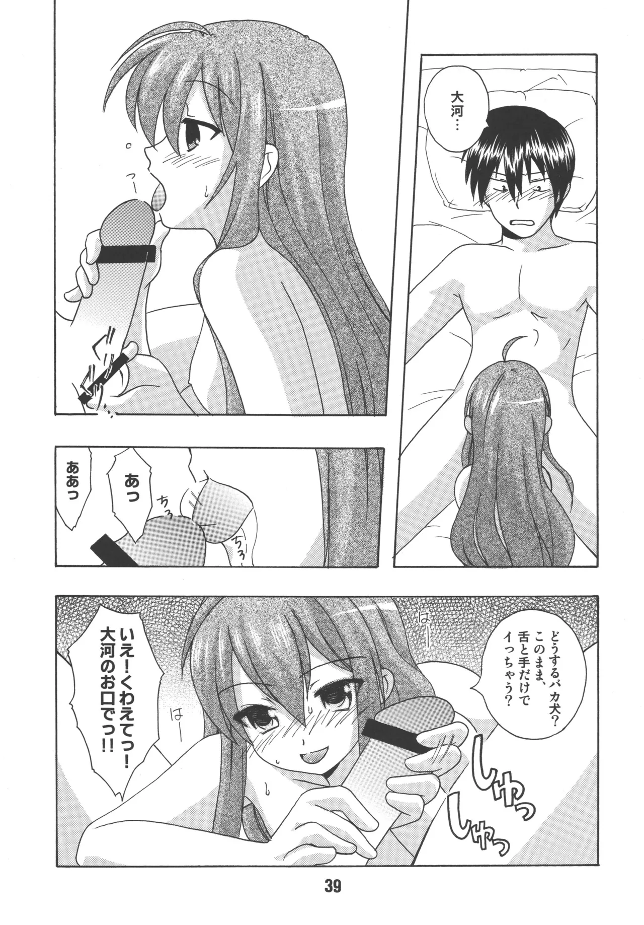 TAIGAX 2 Page.38