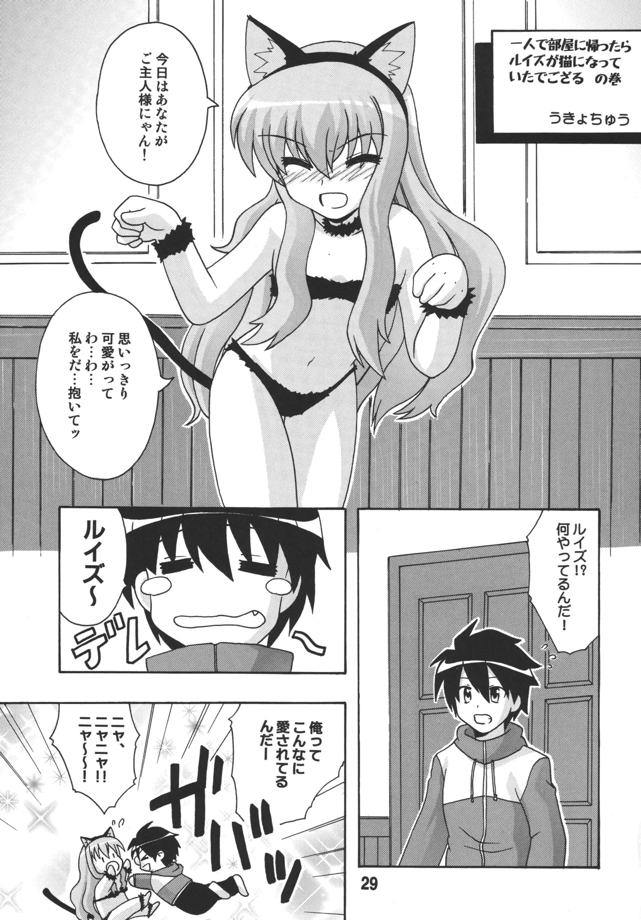 ルイズックス Page.28