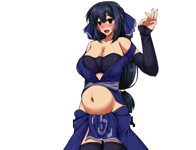 魔女のデリバリーヘルス Page.30