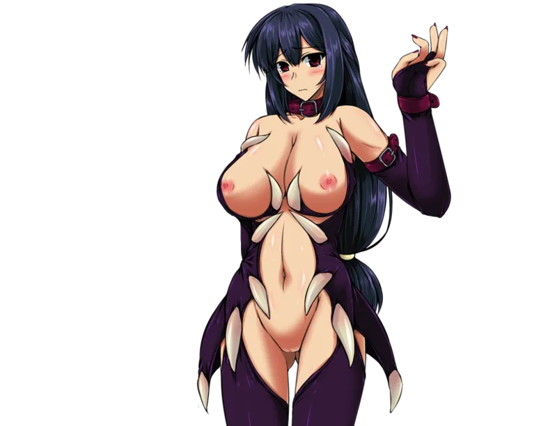 魔女のデリバリーヘルス Page.37