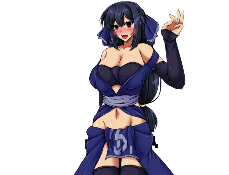 魔女のデリバリーヘルス Page.40