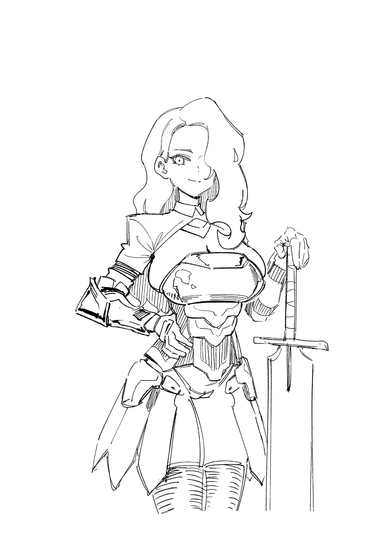 魔王軍潜入 Page.2