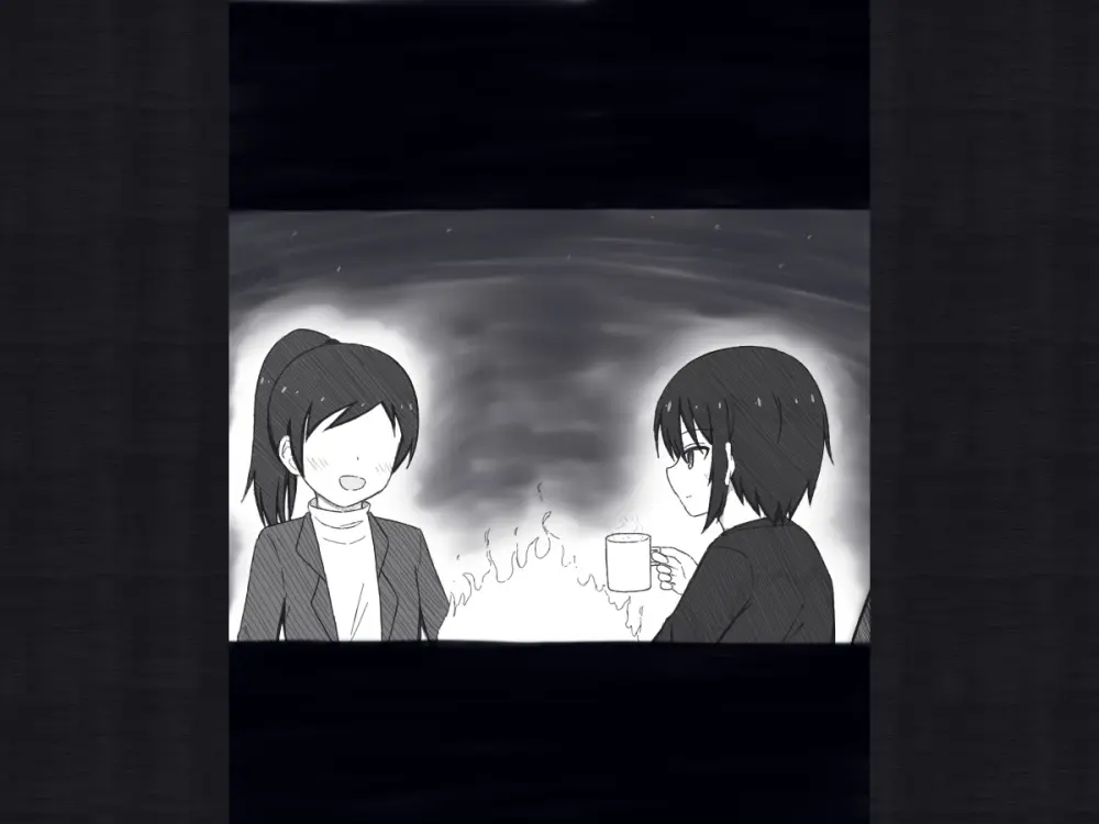 旅人さんのちょっとHな国の回想録 Page.20