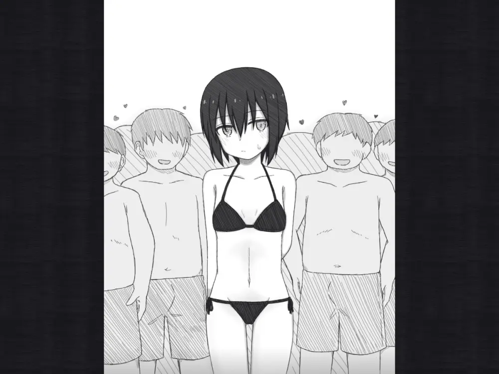 旅人さんのちょっとHな国の回想録 Page.24