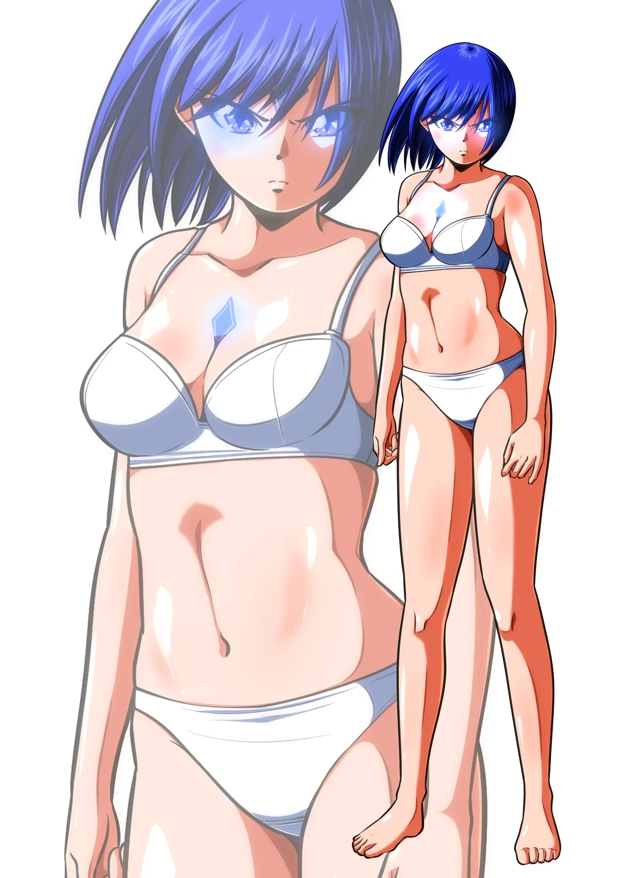 フィオラ クライシスⅤ Page.85