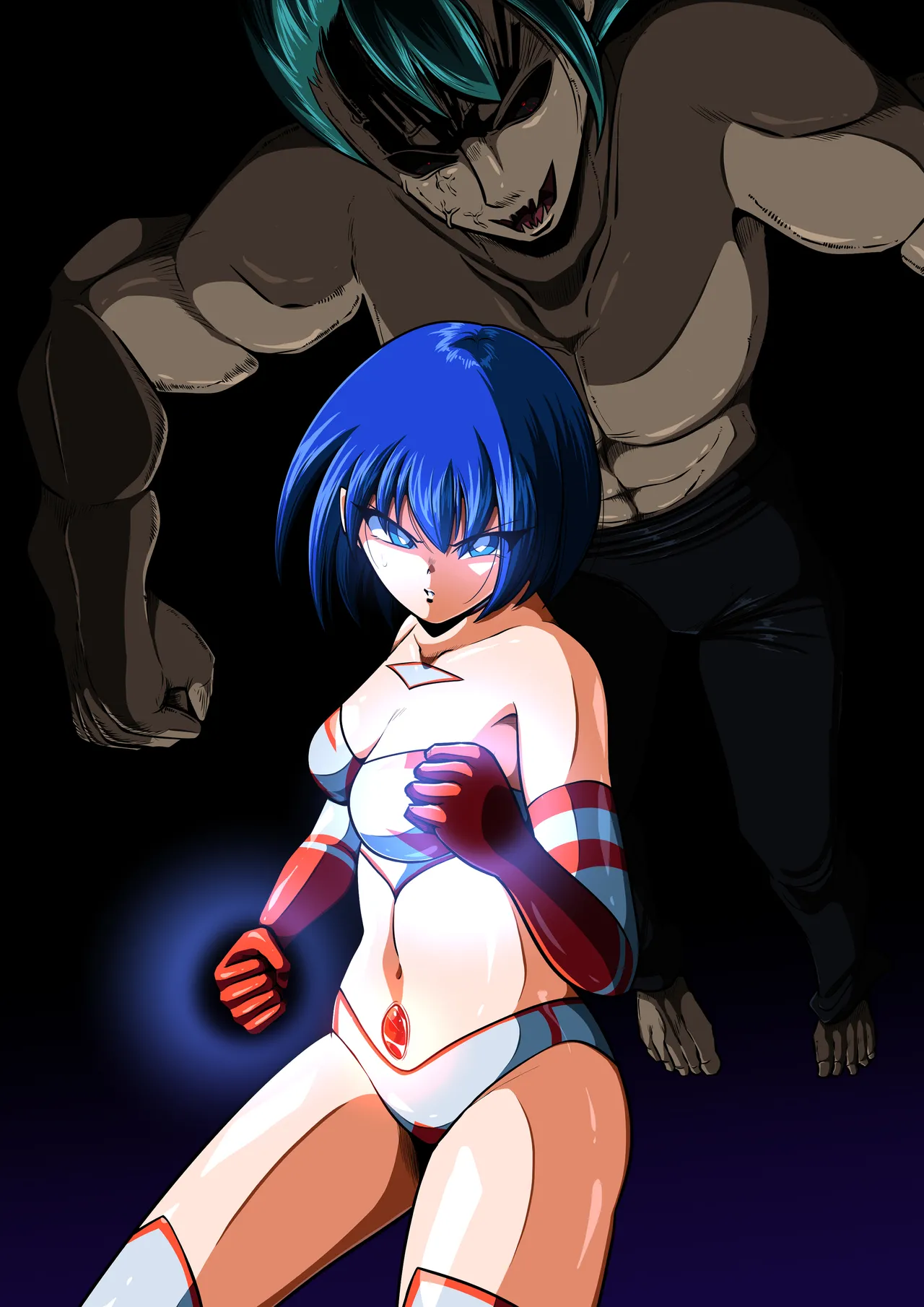 フィオラクライシスⅦ Page.2