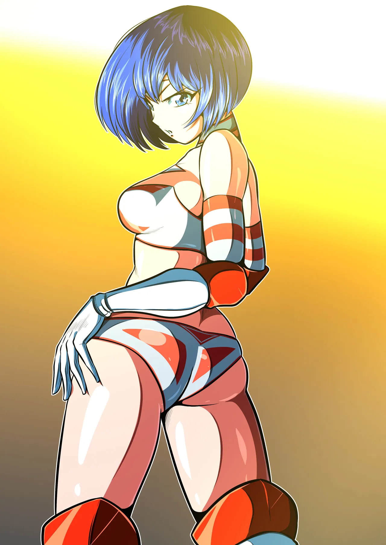 フィオラクライシスⅦ Page.89