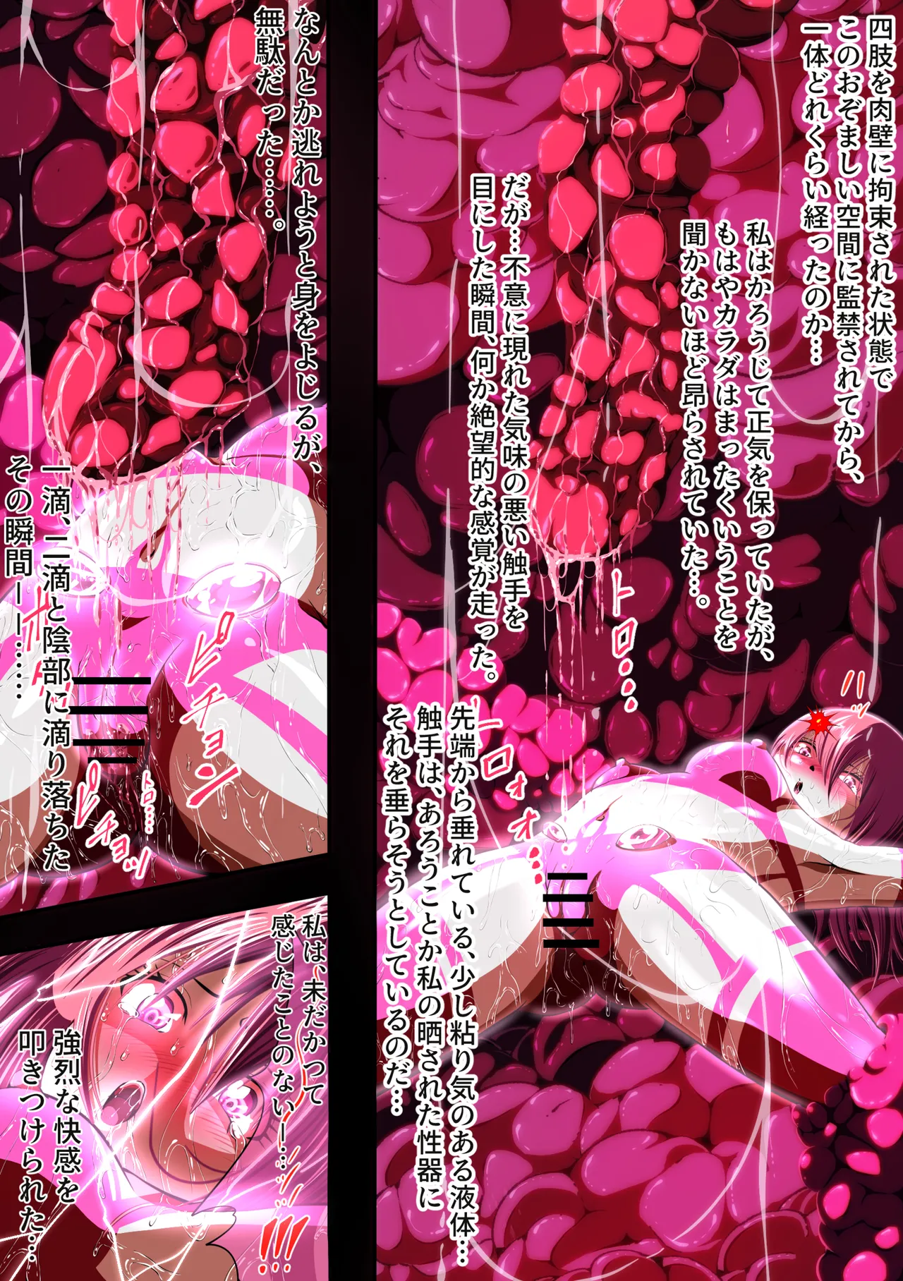 フィオラクライシスⅣ Page.65