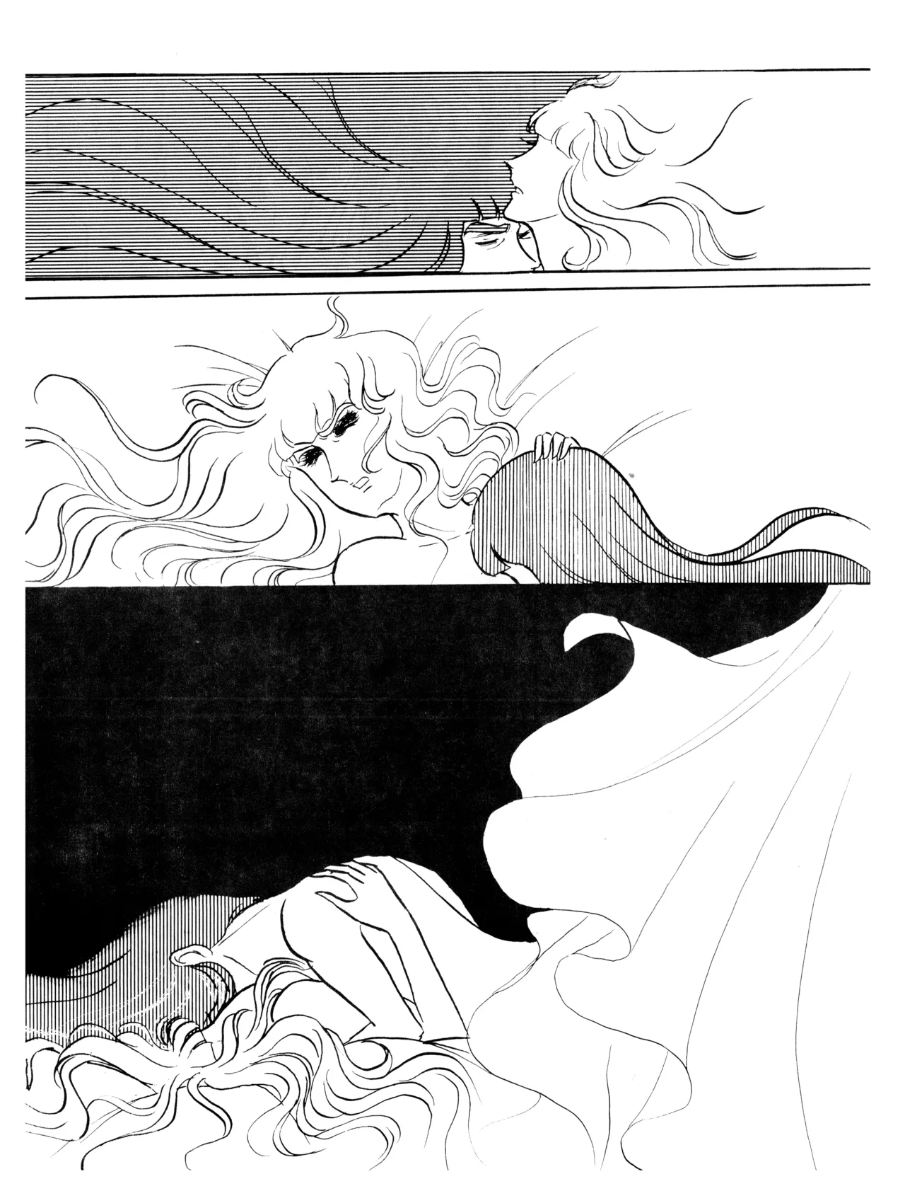 (C12) [Corporation Shameless] CORPORTATION SHAMELESS Special Issue 79' (1979) 昭和 54年 Page.22