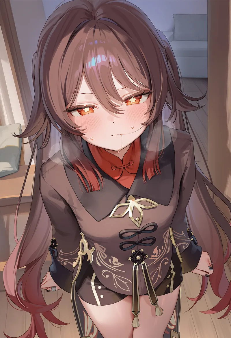 [asa_034] 胡_静かに染み込んで Page.11