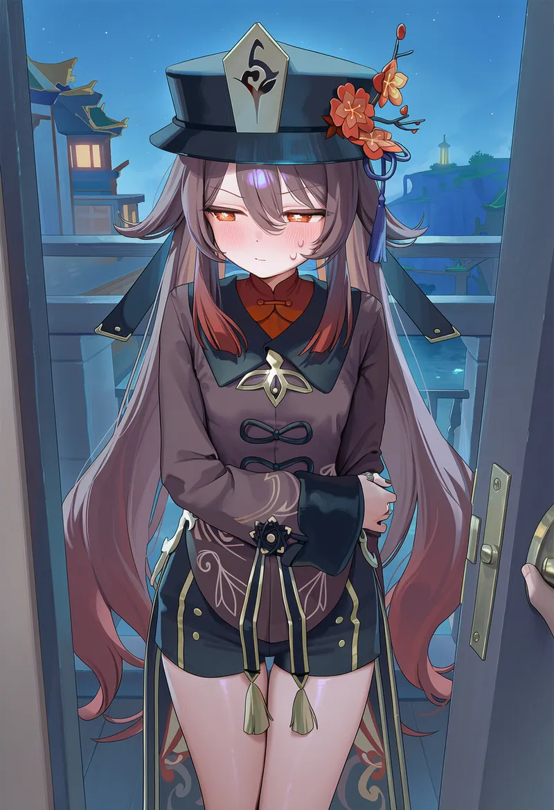 [asa_034] 胡_静かに染み込んで Page.25