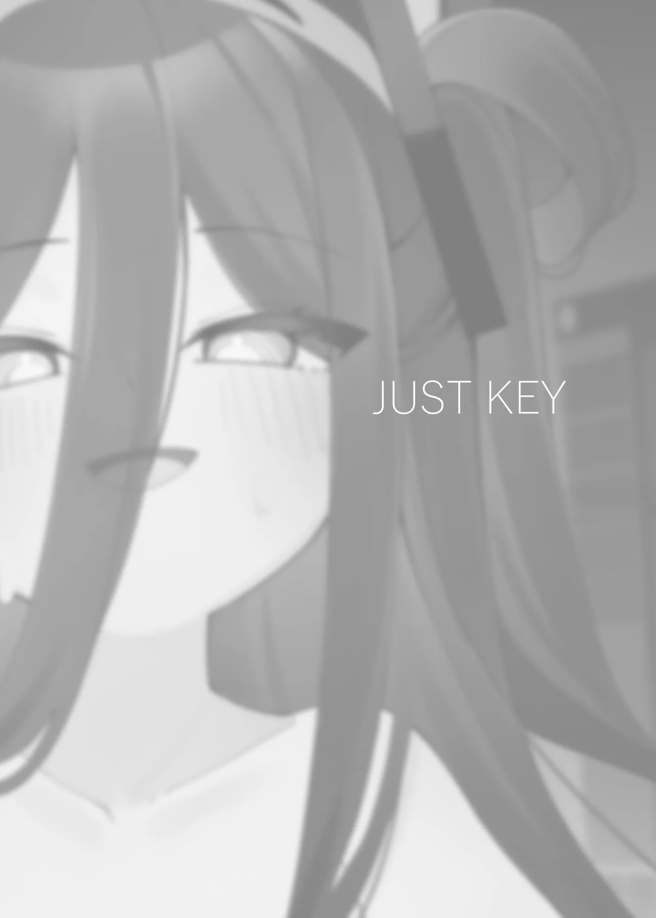 [しぶあじテイスト(澁梅)] JUST KEY (ブルーアーカイブ) [DL版] Page.29