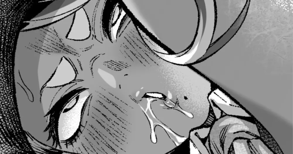 [大伴ヤキ]続・エロ〇キにヤられるアレ