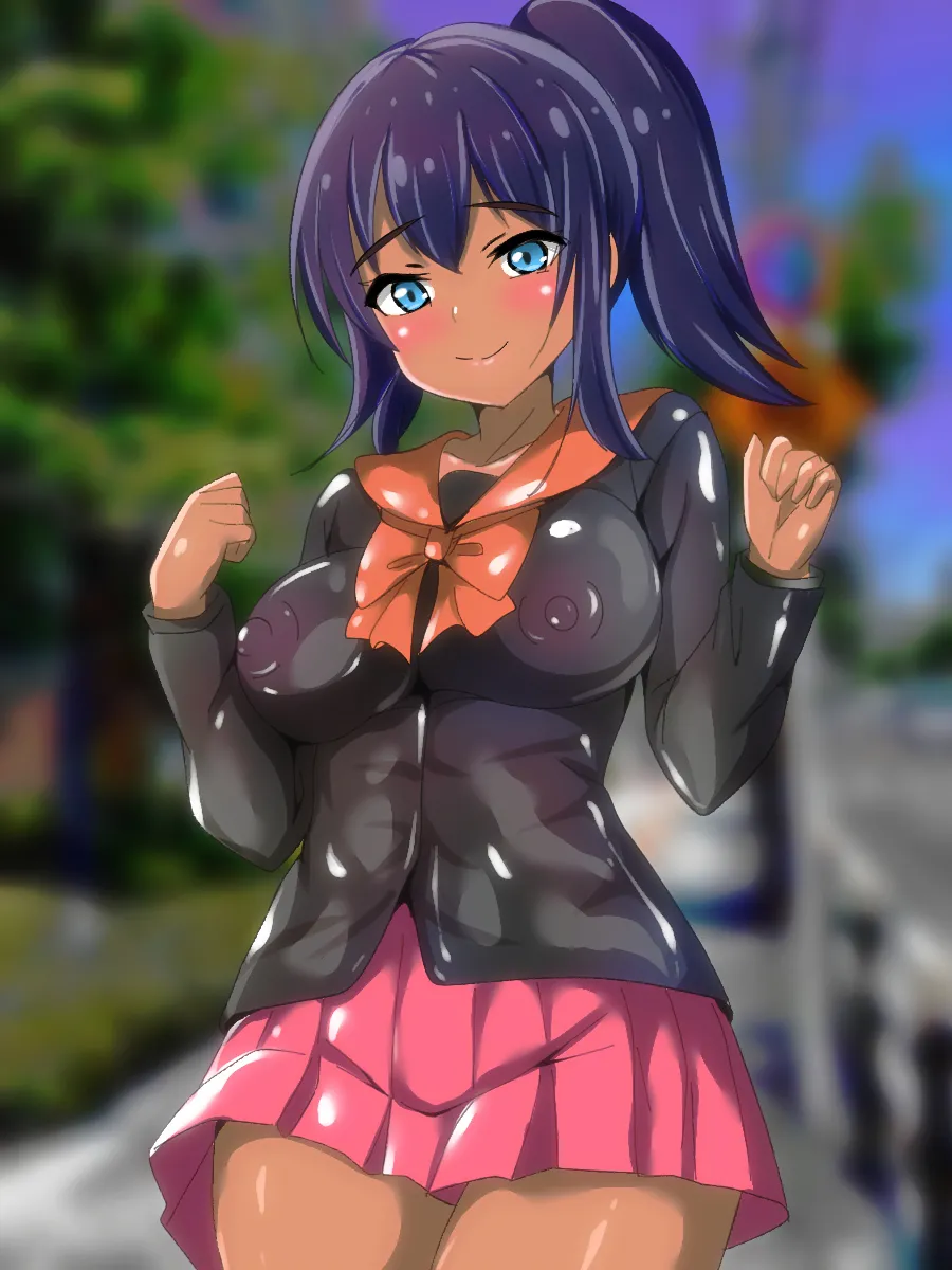 [赤色工房] 学校から帰ってきた妹が最近臭い Page.185