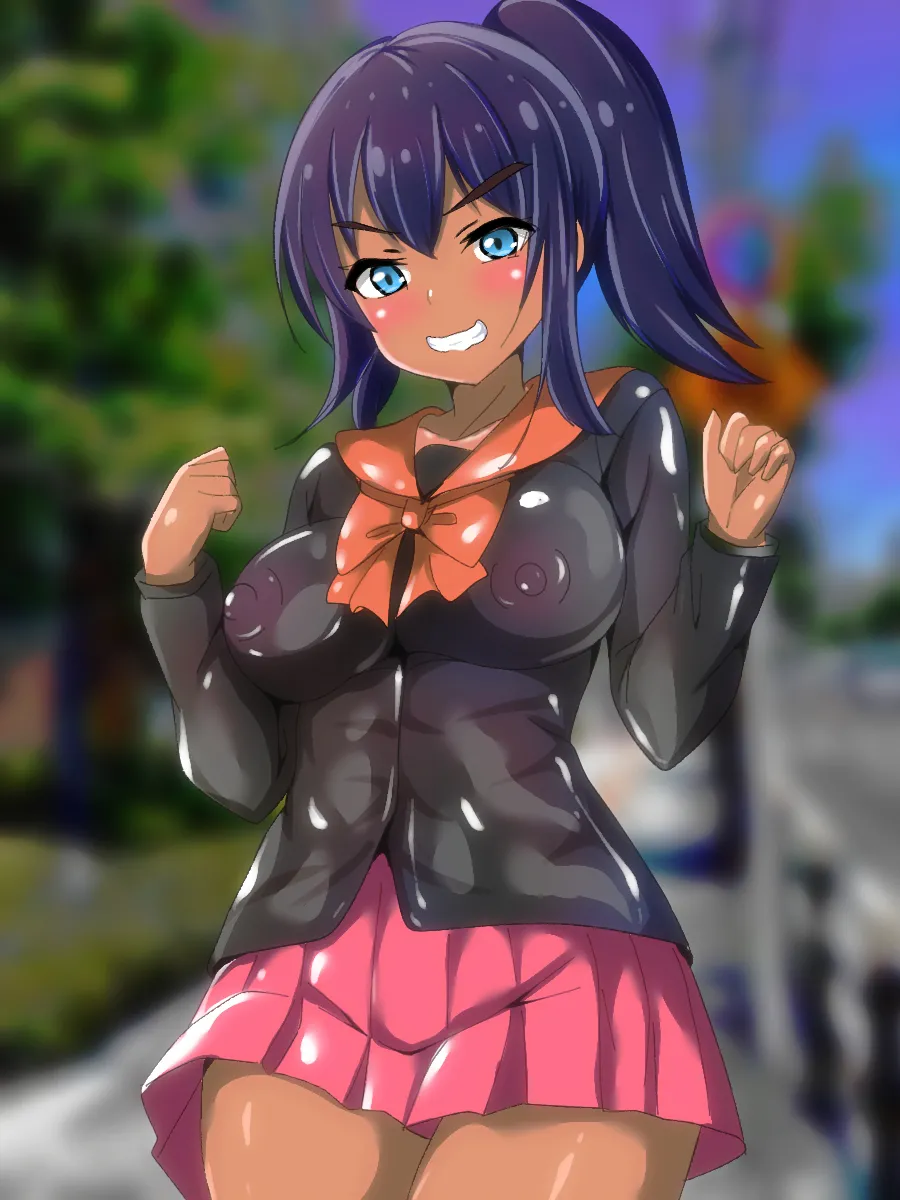 [赤色工房] 学校から帰ってきた妹が最近臭い Page.188