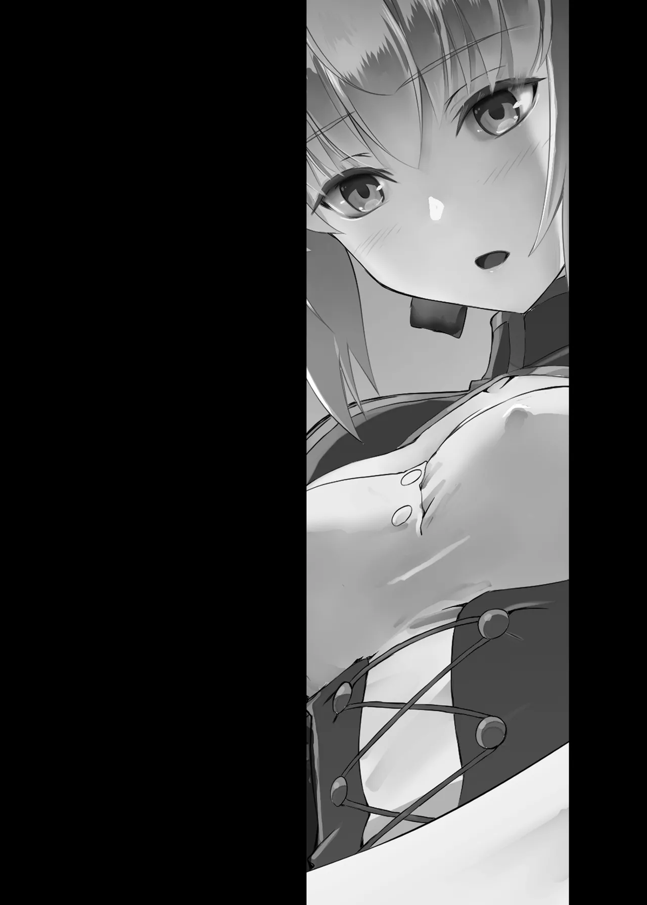 [CRAZY CLOVER CLUB (城爪草)] Collection106 (Fate/stay night) [DL版] Page.23