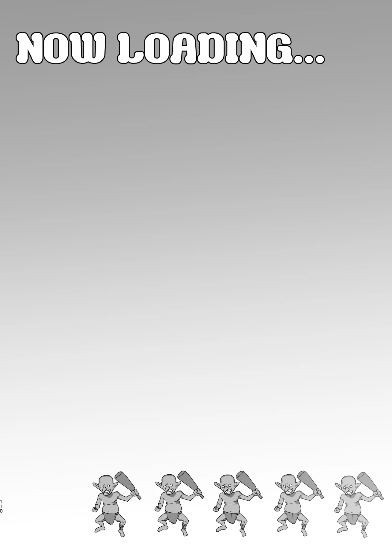 [ワッフル同盟犬 (田中竕)] 同人エロゲ転生 ～目覚めたら姫騎士になっていた俺は処女クリアを目指す～ [DL版] Page.112